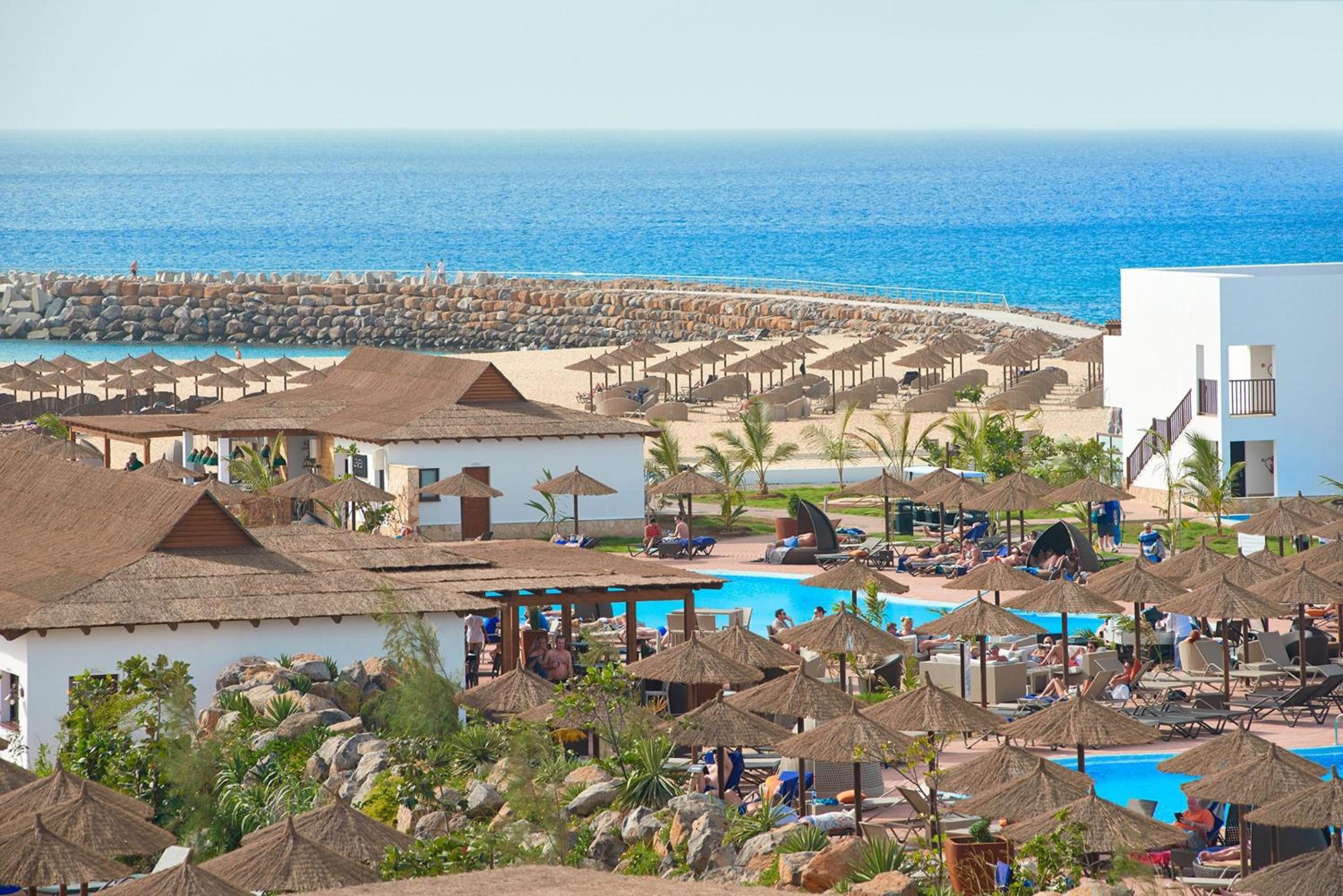 Meliá Llana Beach Resort & Spa - All Inclusive - Adults Only