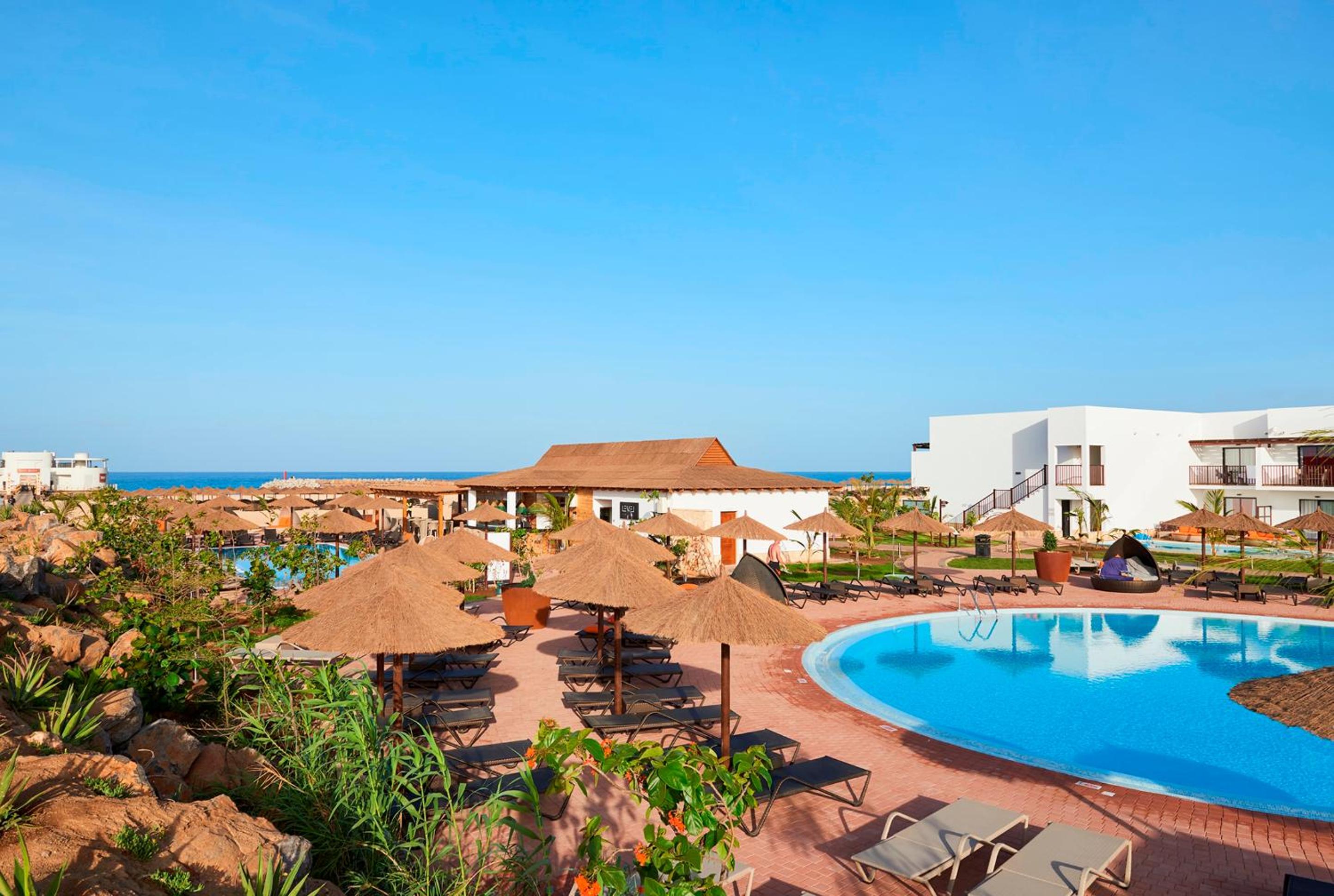 Meliá Llana Beach Resort & Spa - All Inclusive - Adults Only