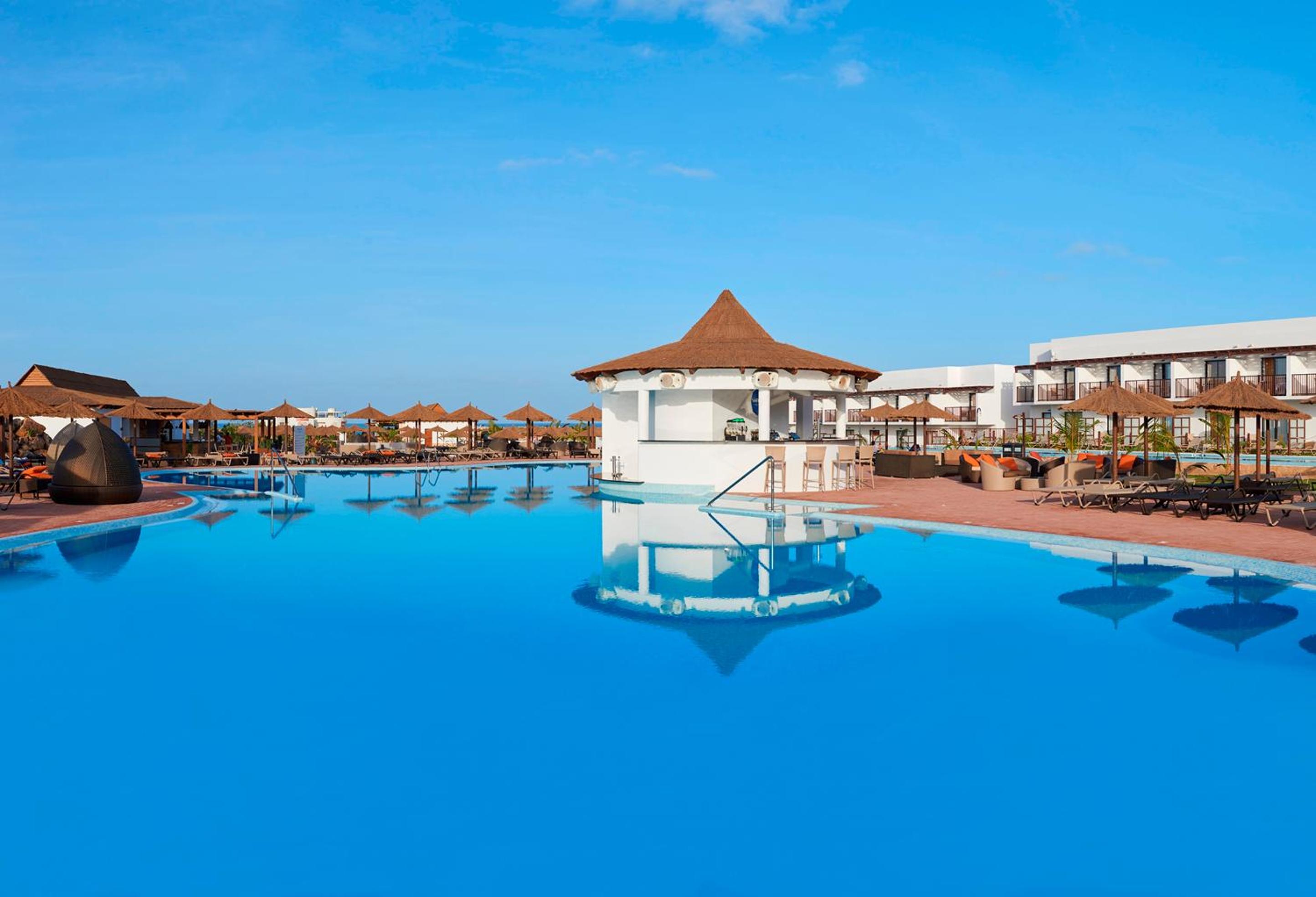 Meliá Llana Beach Resort & Spa - All Inclusive - Adults Only