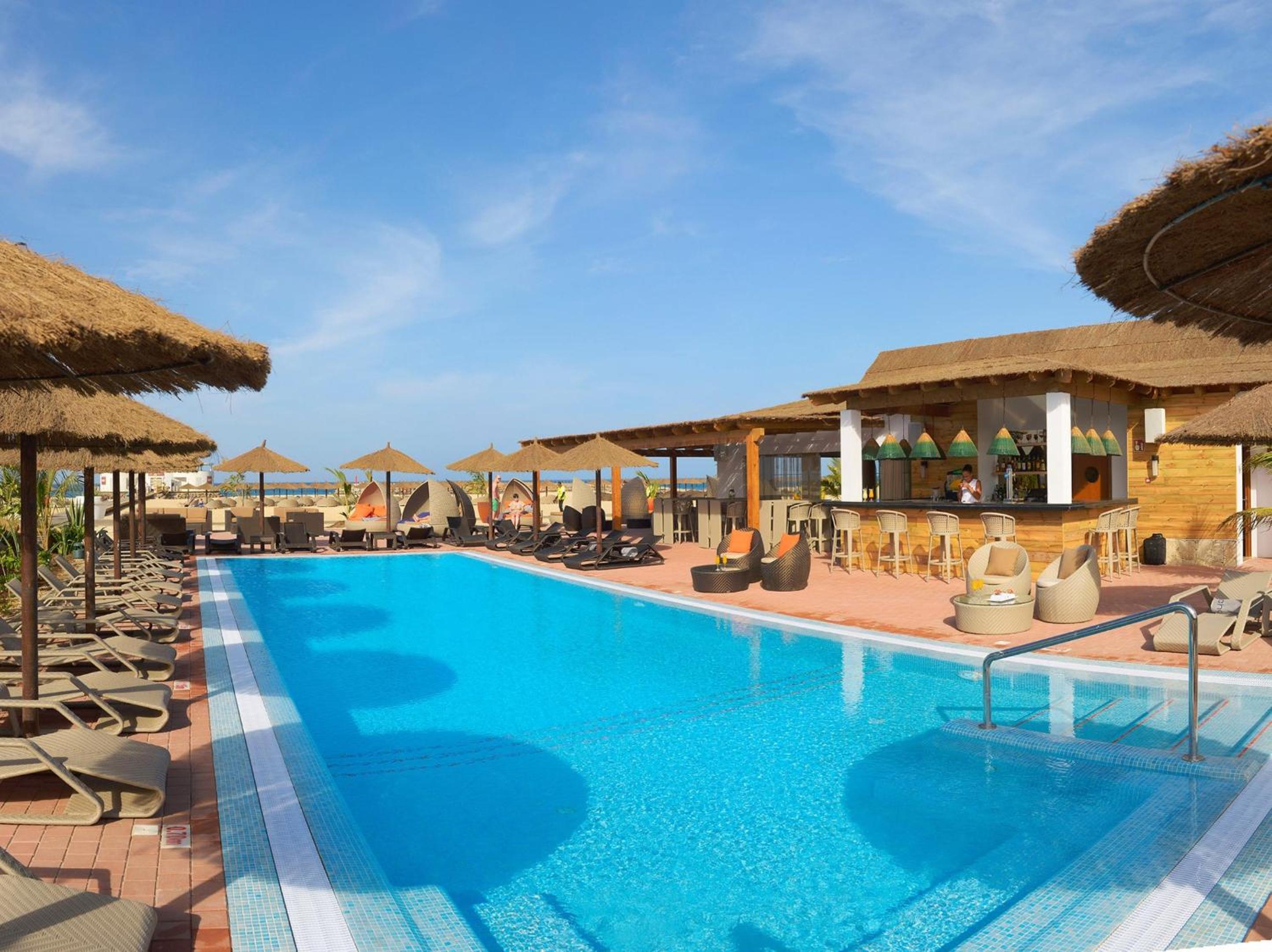 Meliá Llana Beach Resort & Spa - All Inclusive - Adults Only
