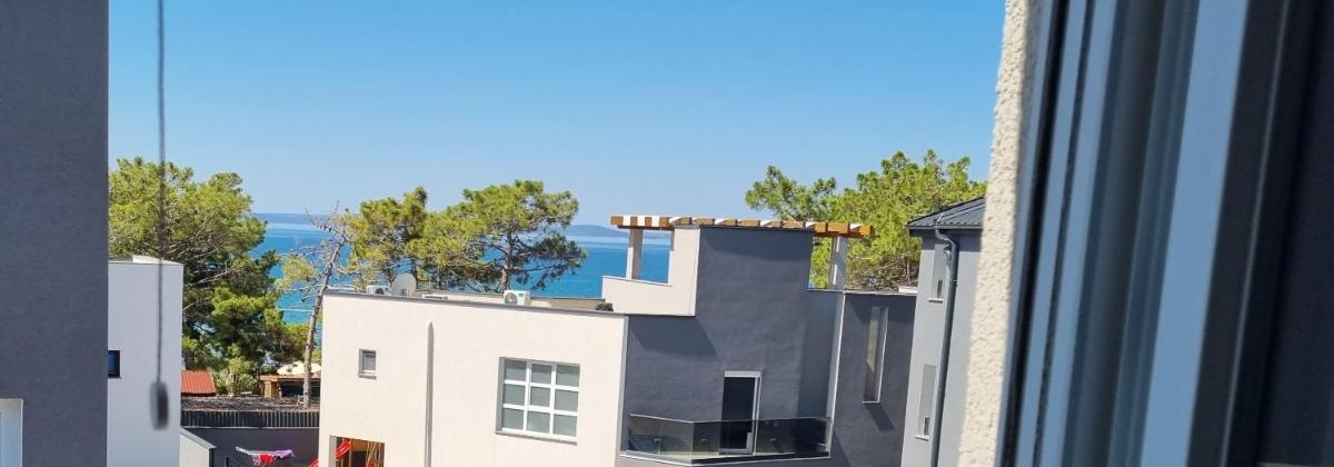 Apartment A&H view 3