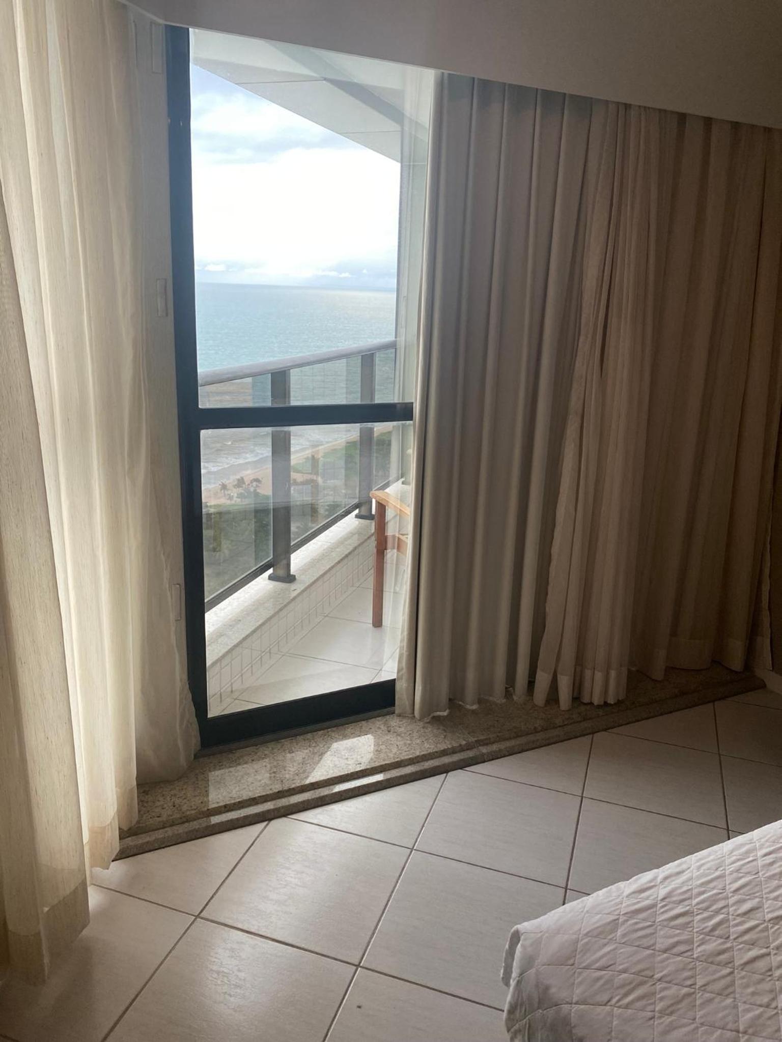 Beach Class Internacional apartamento