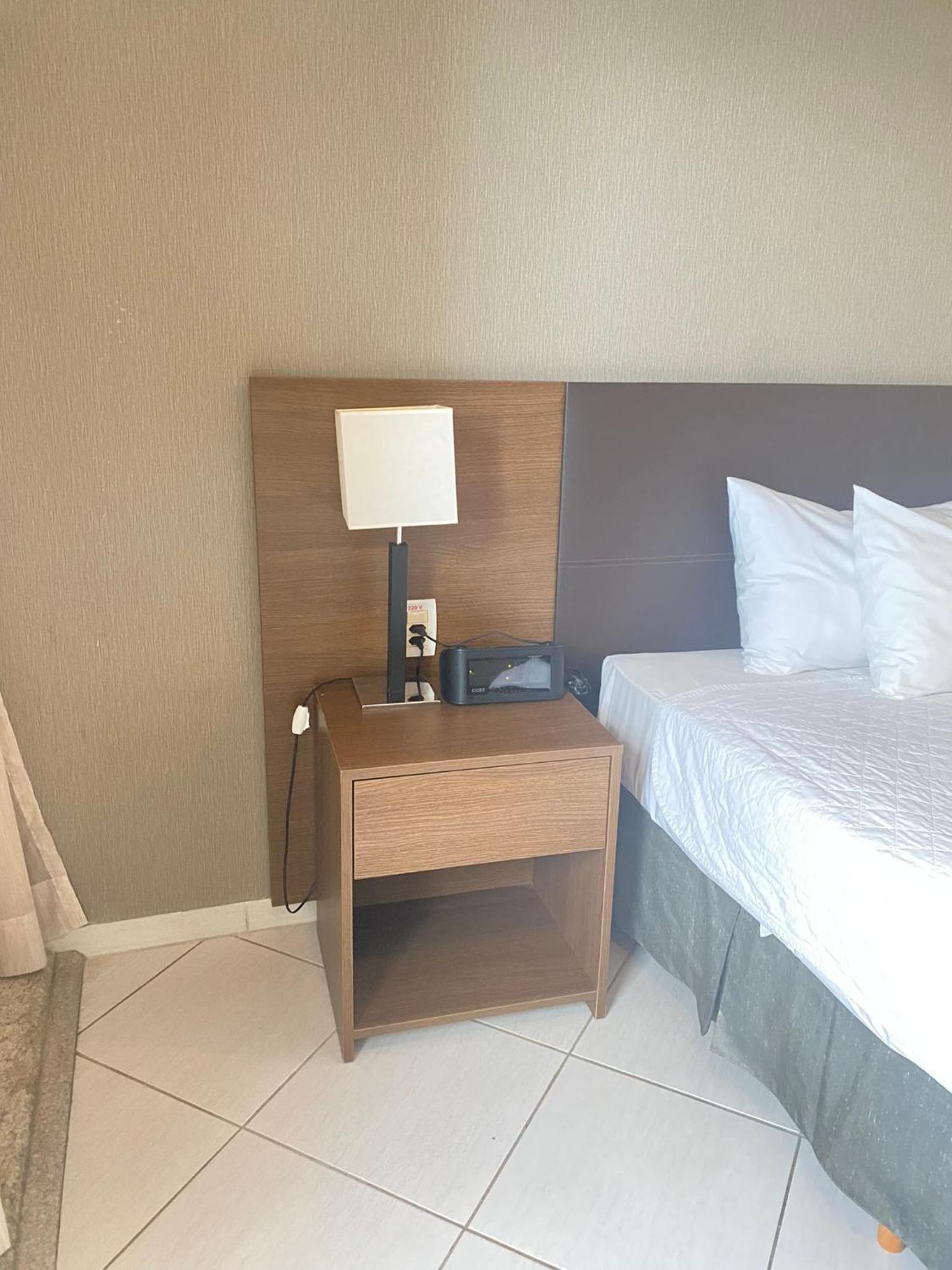 Beach Class Internacional apartamento
