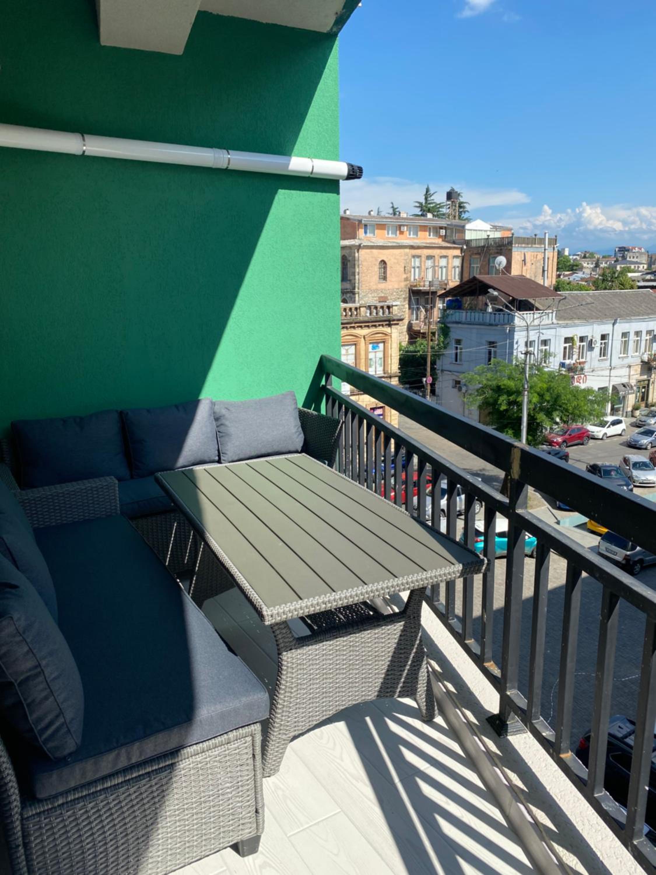Home № 1 view 4