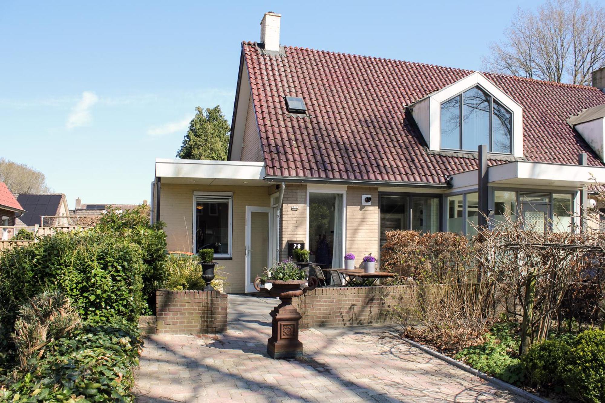 HOLTINGERHUYS Havelte- Giethoorn! Tegen betaling Wellness!!! view 3