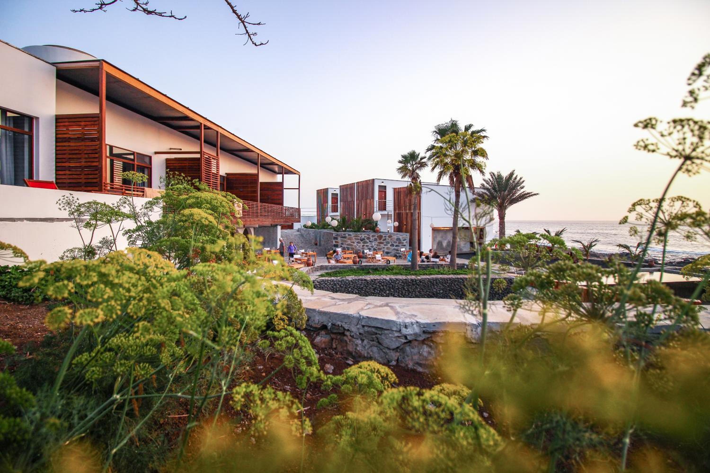 King Fisher Village Eco-Boutique Hotel