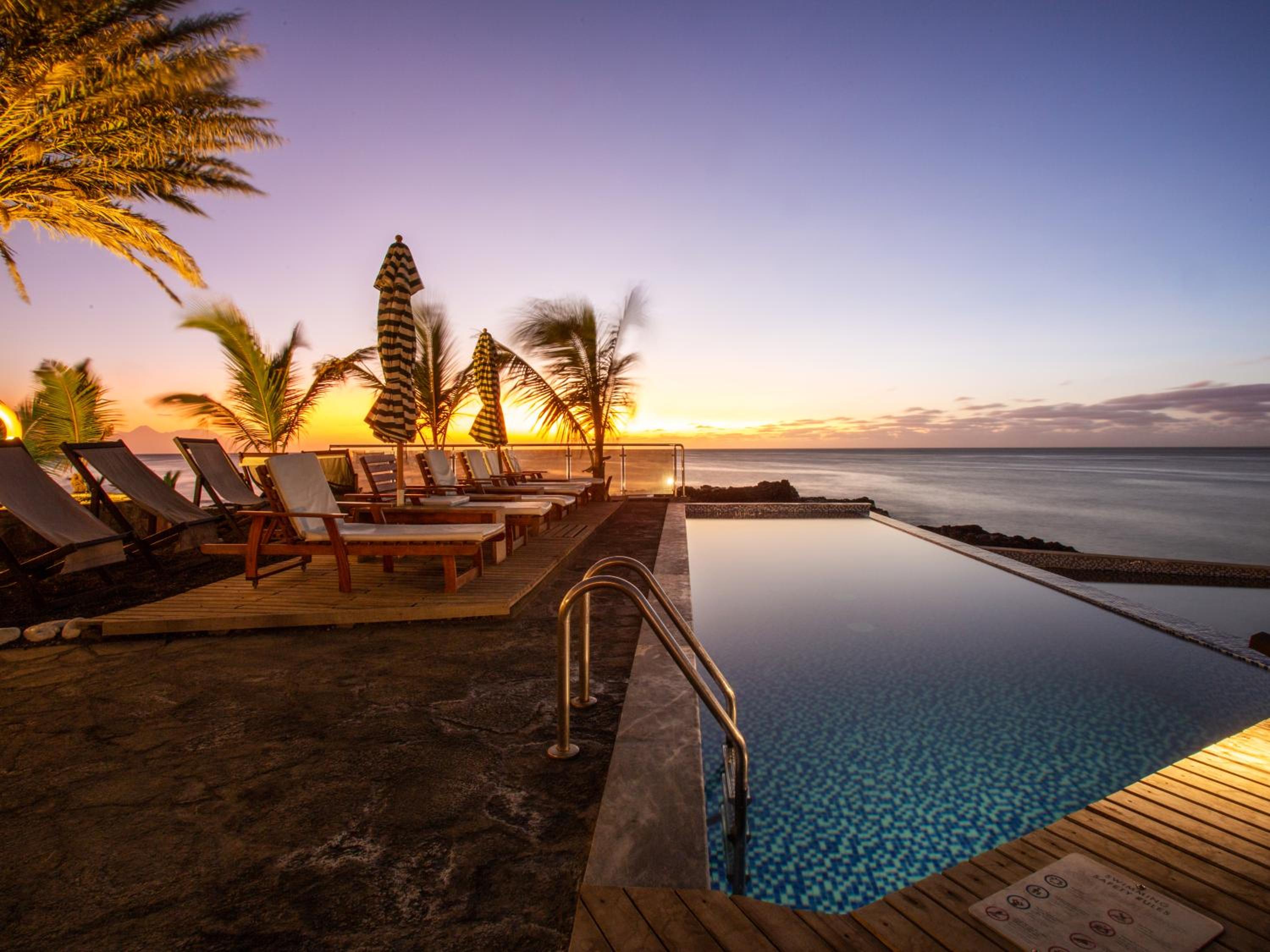 King Fisher Village Eco-Boutique Hotel
