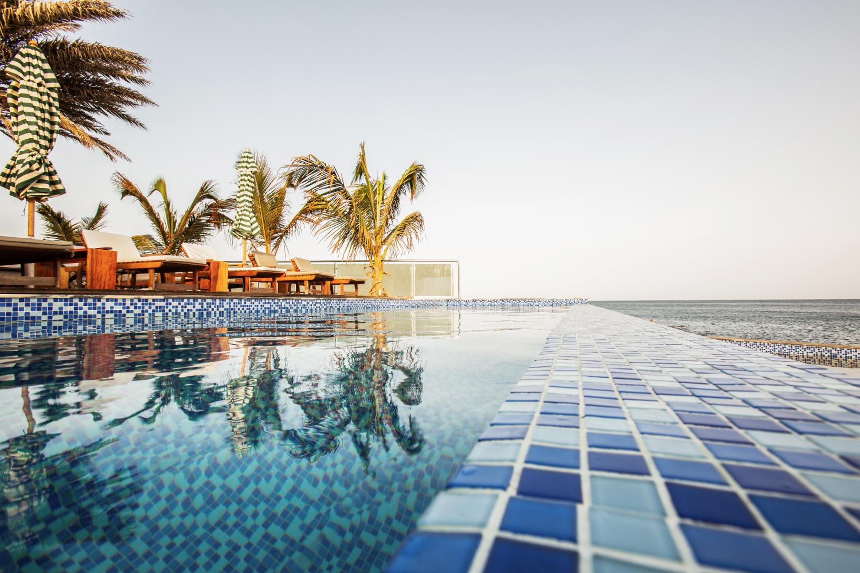 King Fisher Village Eco-Boutique Hotel