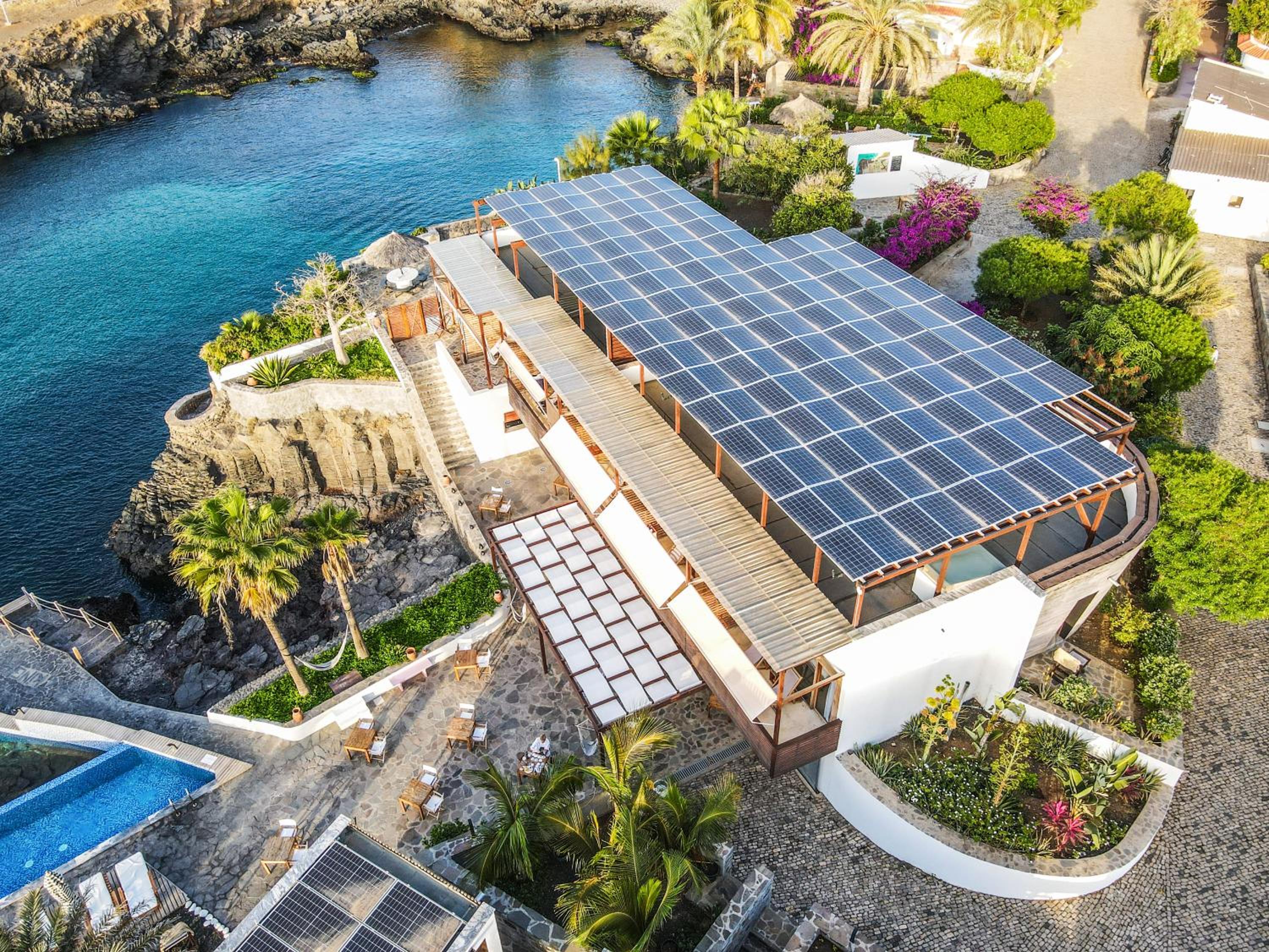 King Fisher Village Eco-Boutique Hotel
