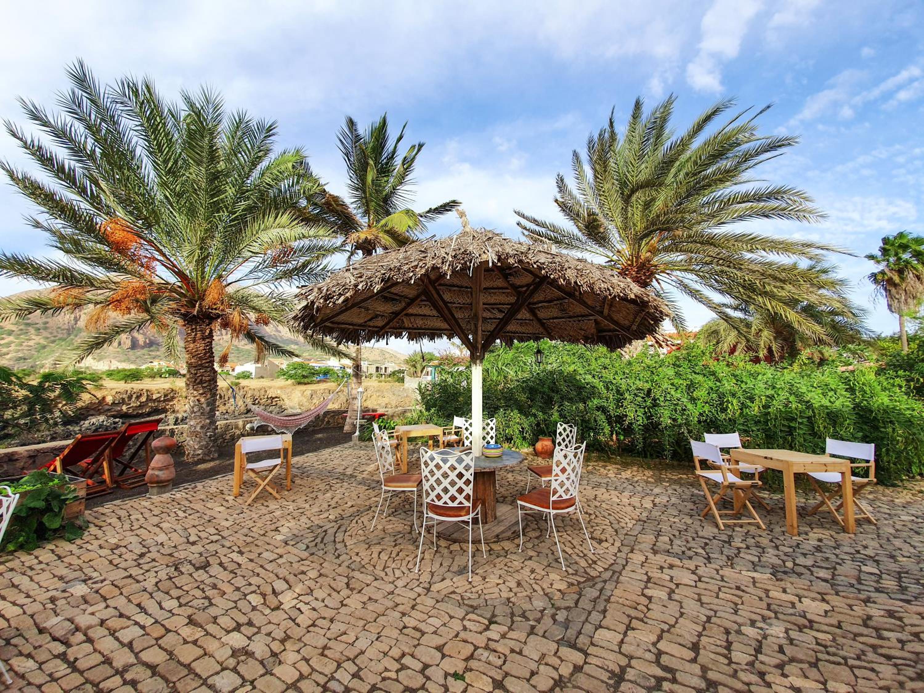 King Fisher Village Eco-Boutique Hotel