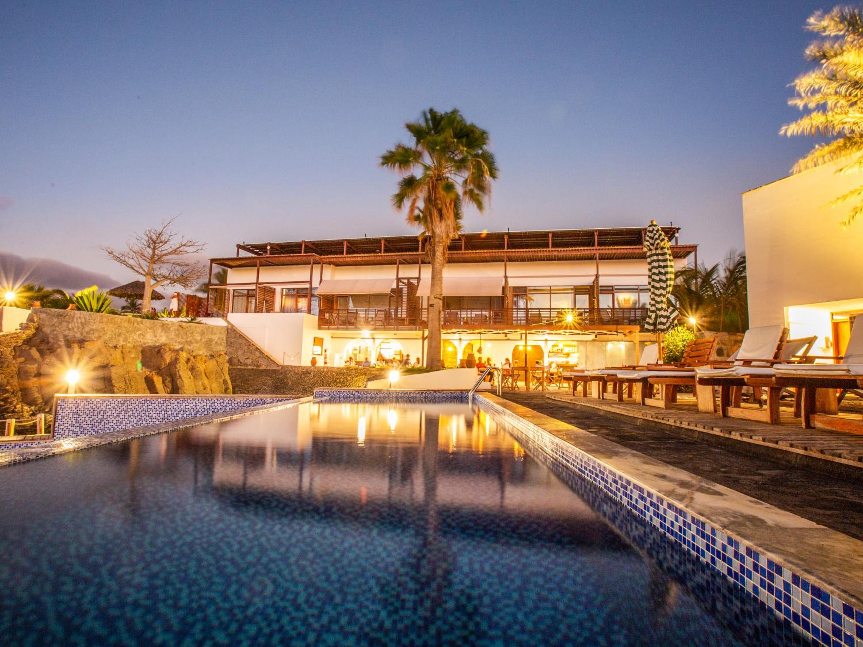 King Fisher Village Eco-Boutique Hotel