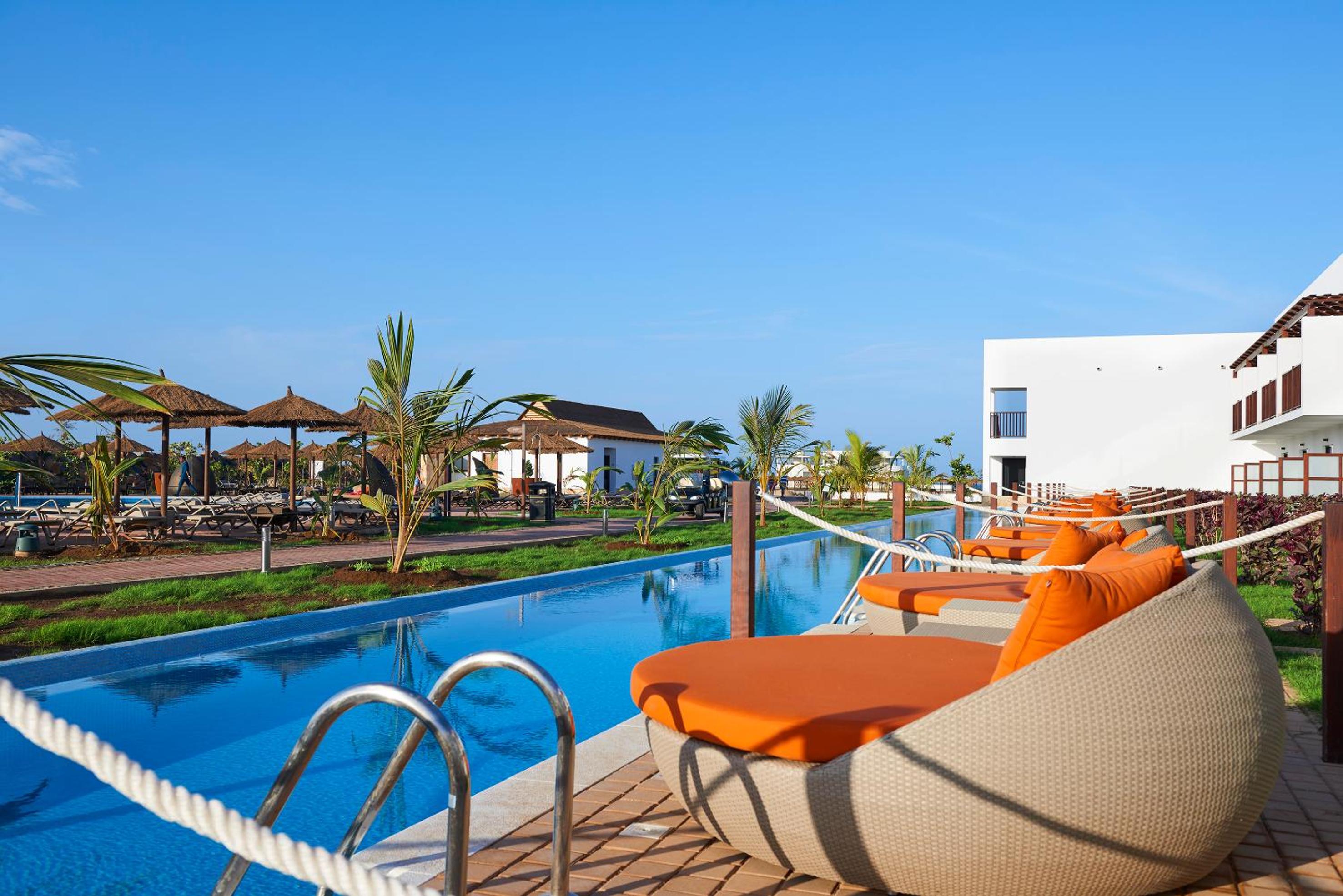Meliá Llana Beach Resort & Spa - All Inclusive - Adults Only