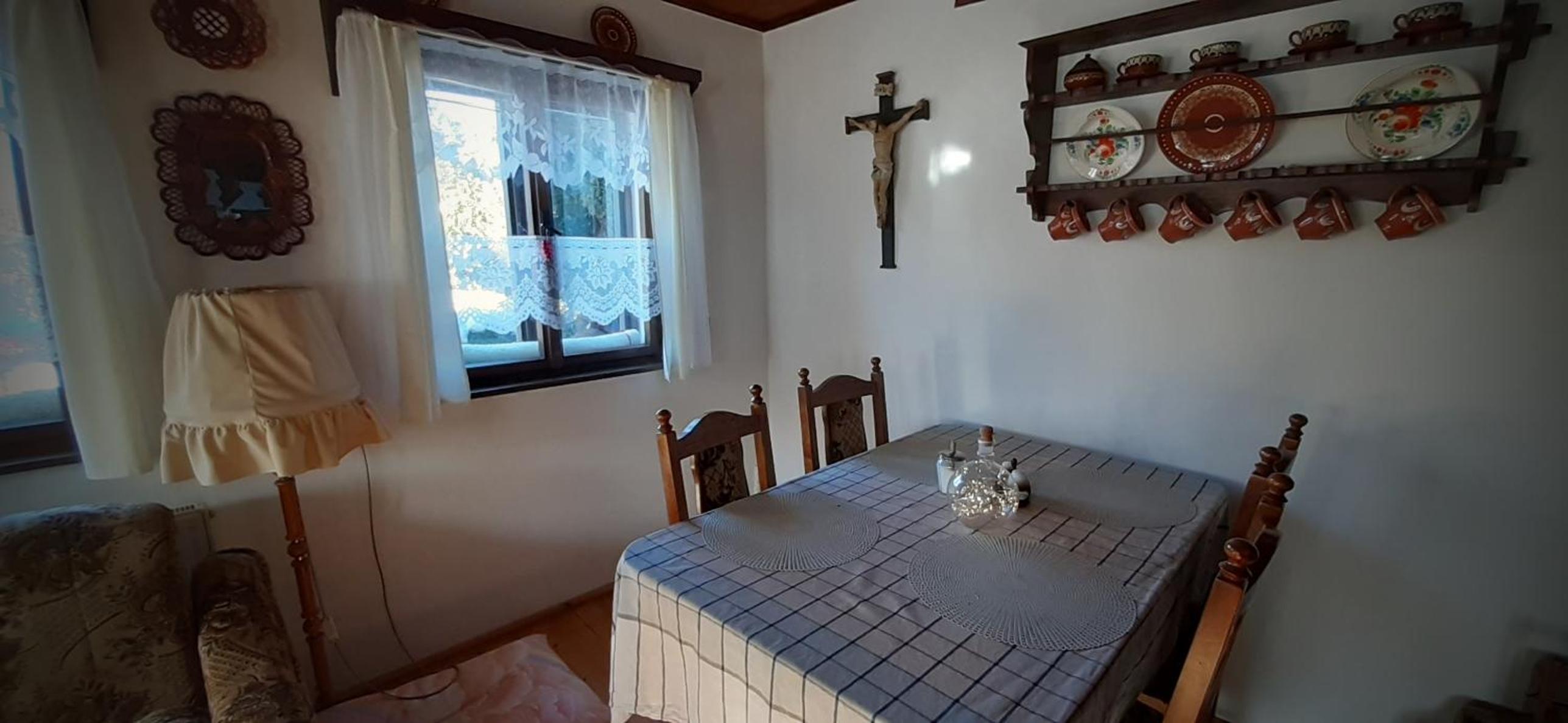 Chalupa Vršovka
