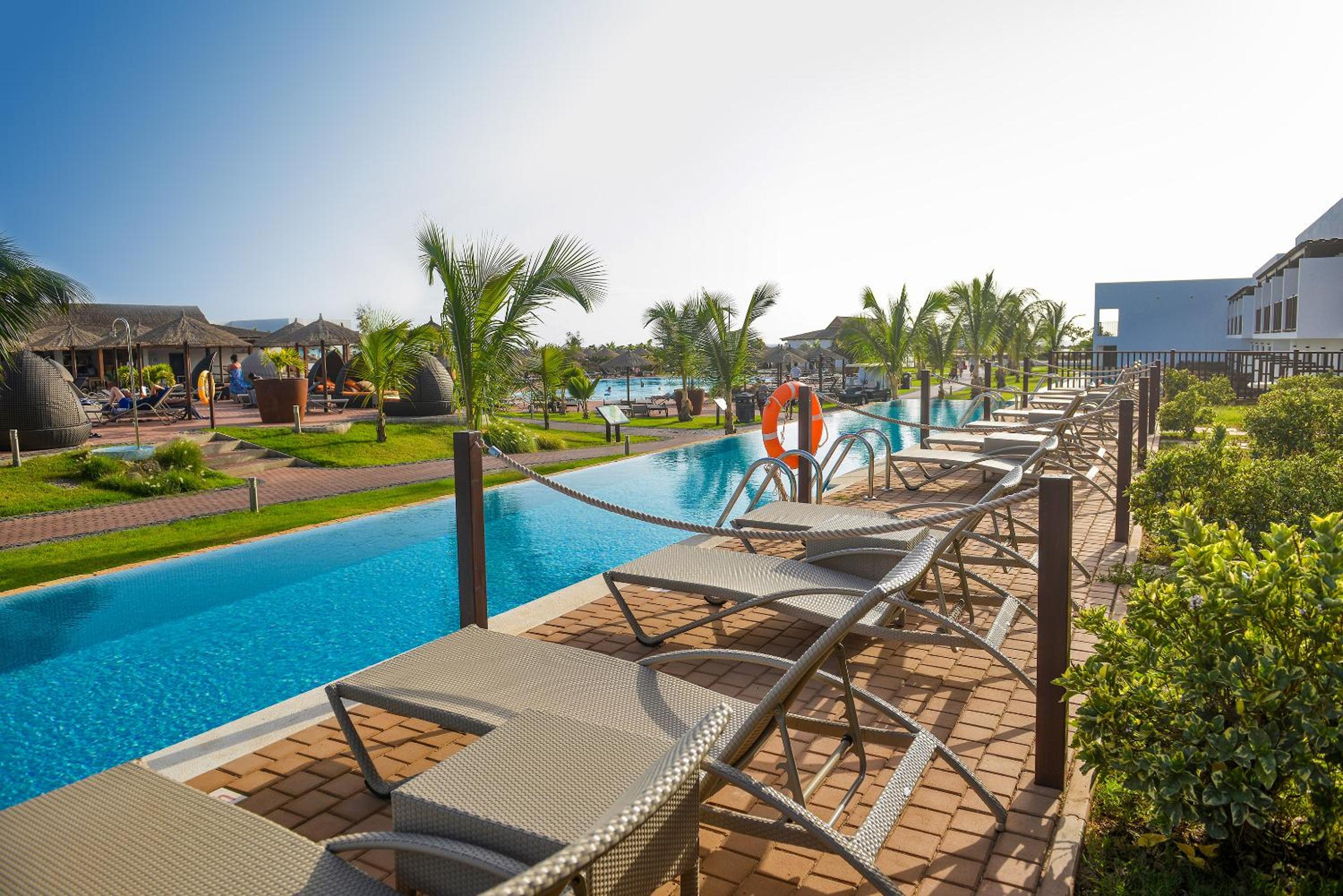 Meliá Llana Beach Resort & Spa - All Inclusive - Adults Only