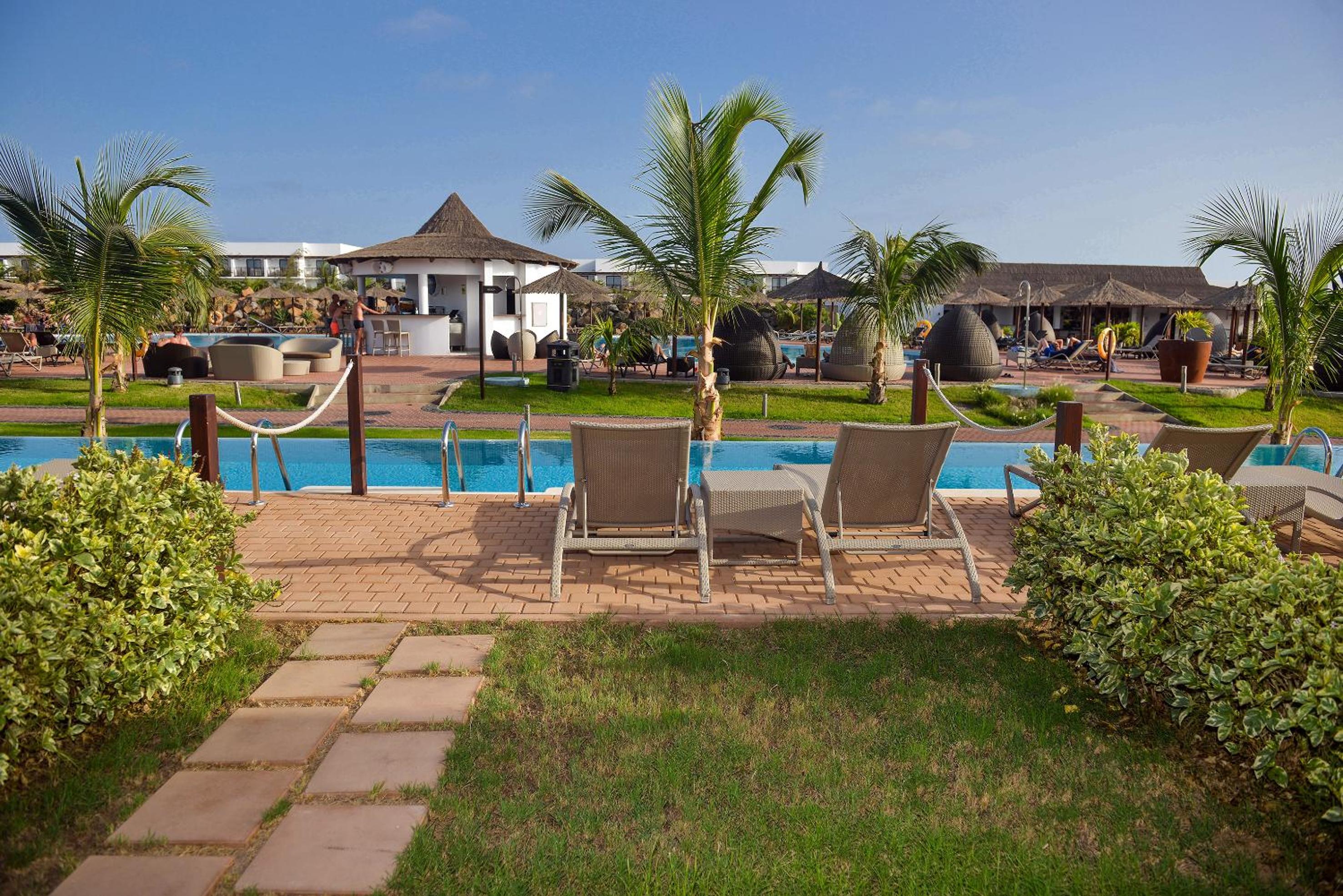 Meliá Llana Beach Resort & Spa - All Inclusive - Adults Only