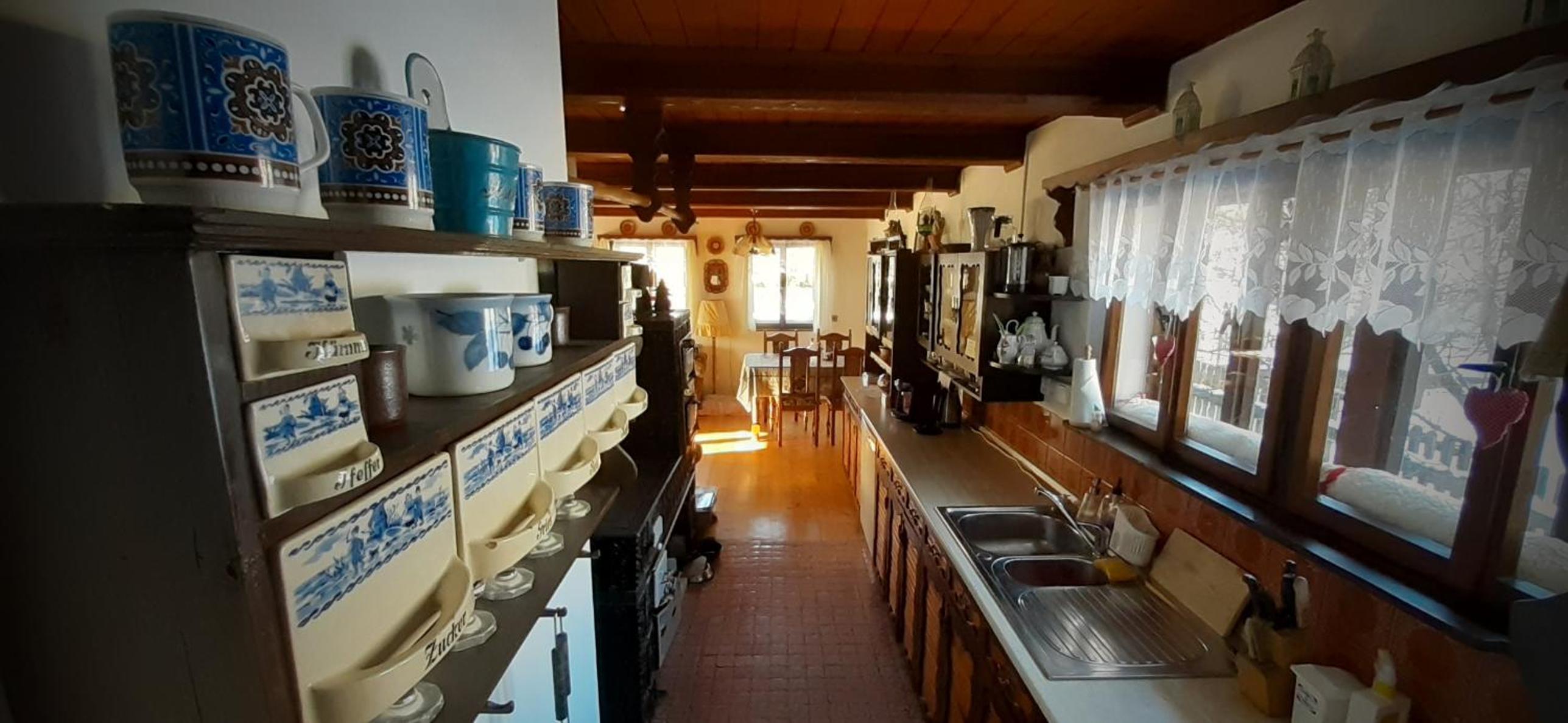 Chalupa Vršovka