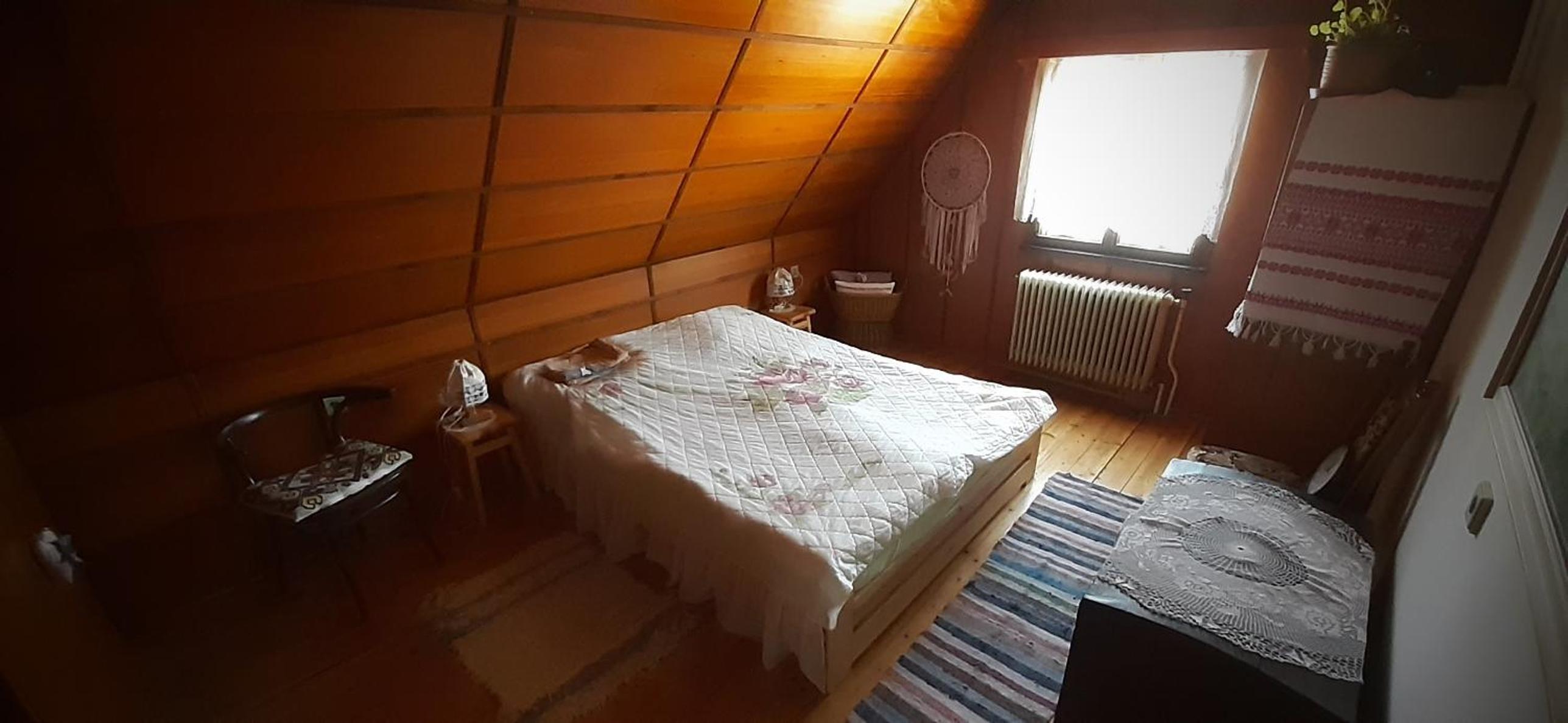Chalupa Vršovka