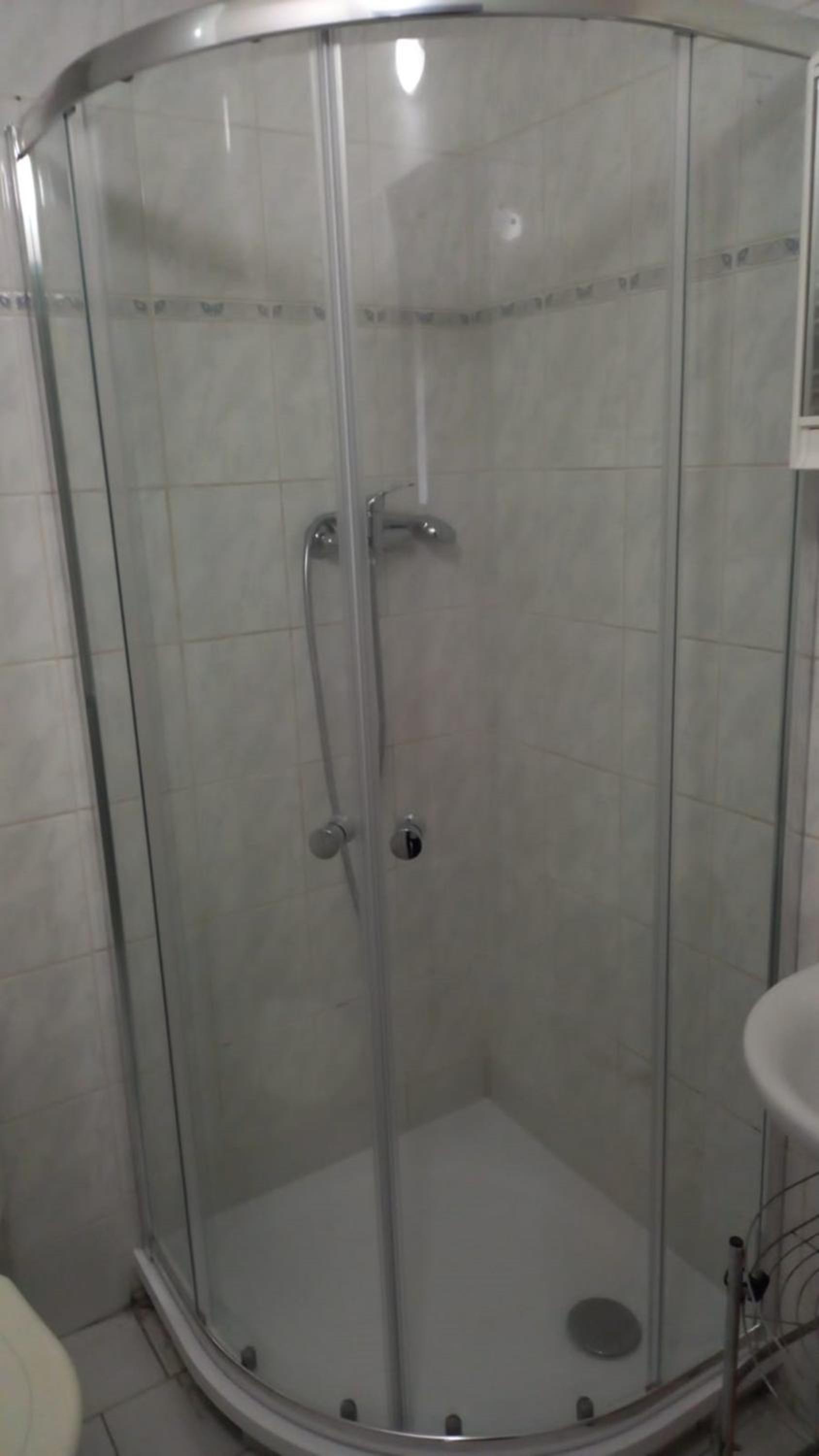 Apartmán Romance