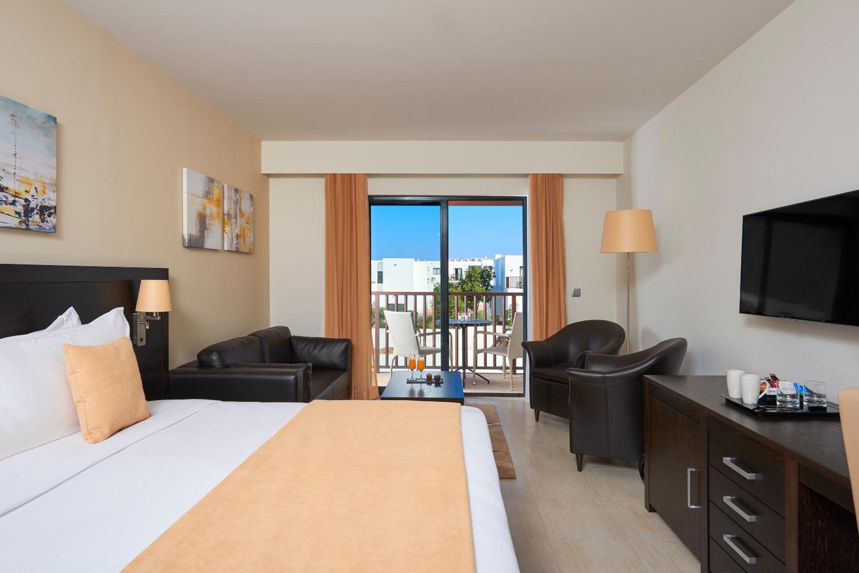 Meliá Llana Beach Resort & Spa - All Inclusive - Adults Only