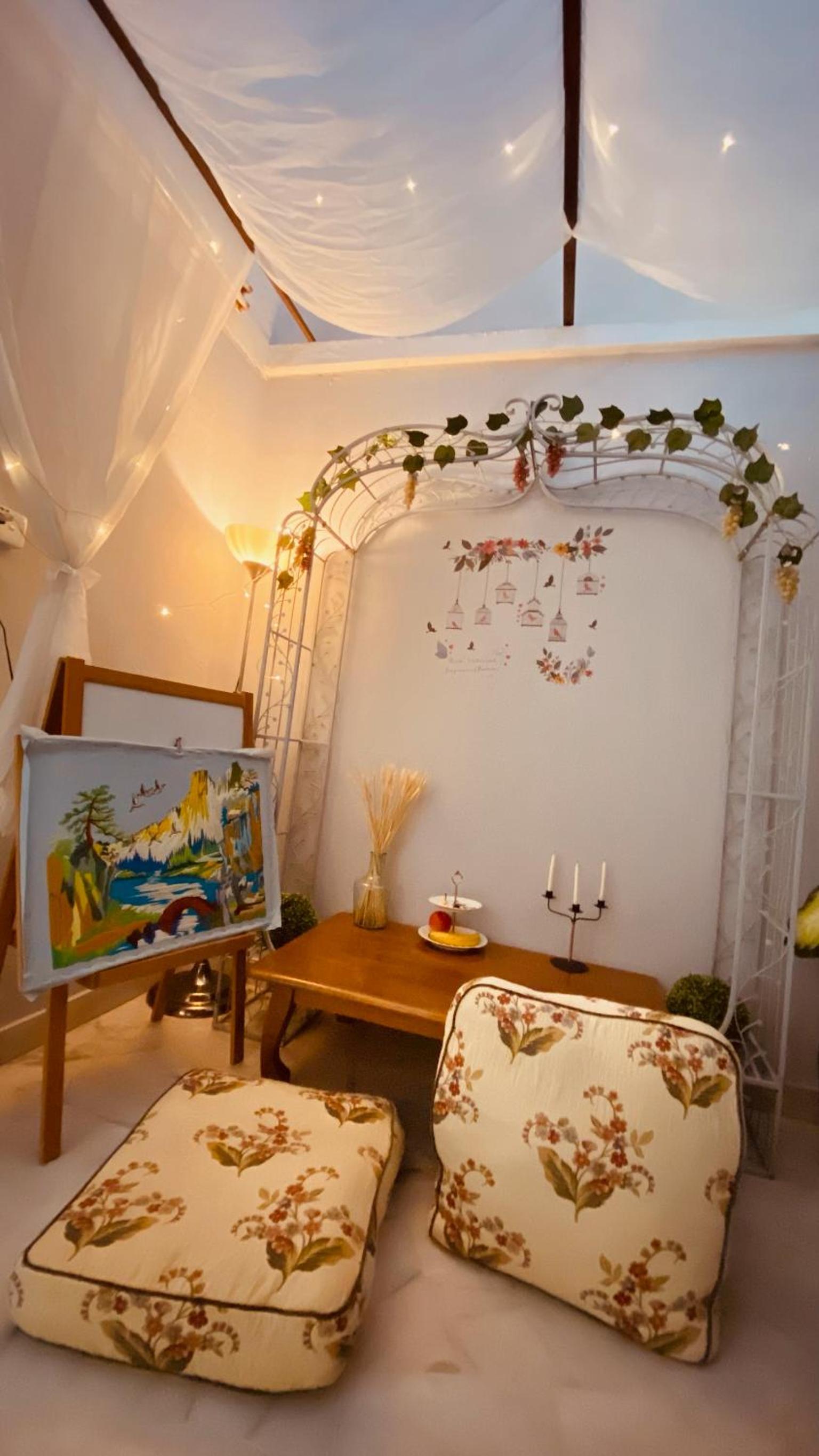 Angel Spa Garden's Homestay photo 3