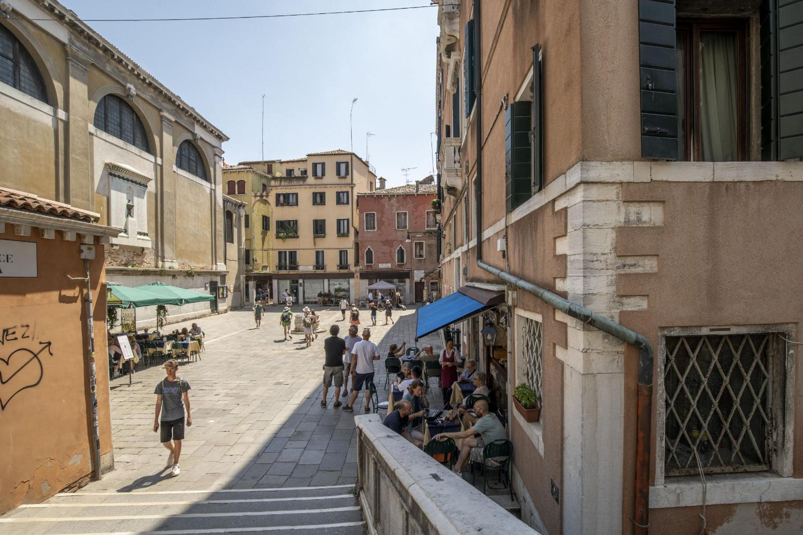 Ca' Magia - Rialto Exclusive Residence by Wonderful Italy