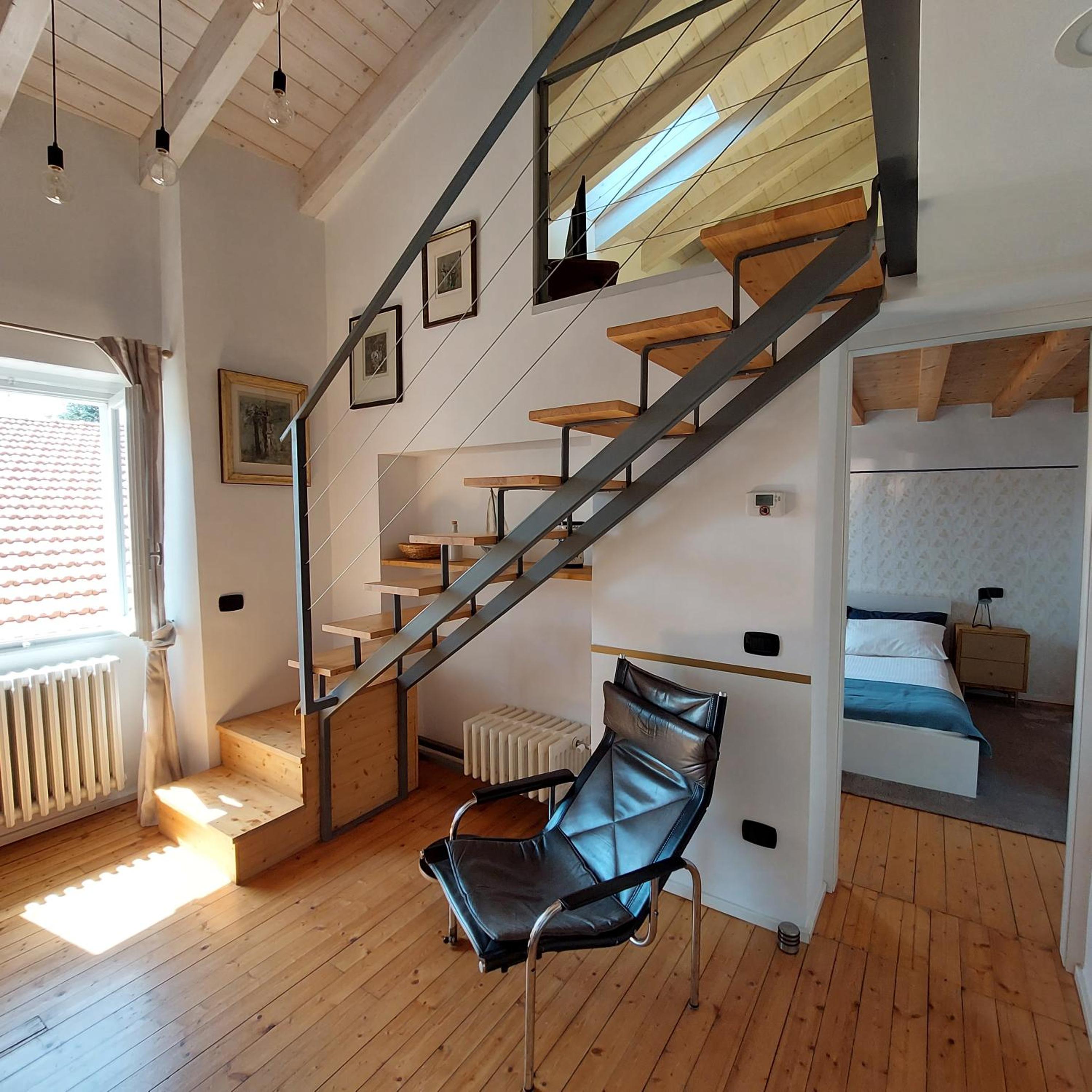 Anju d´Oro & Azzurro - Charming Apartments view 5