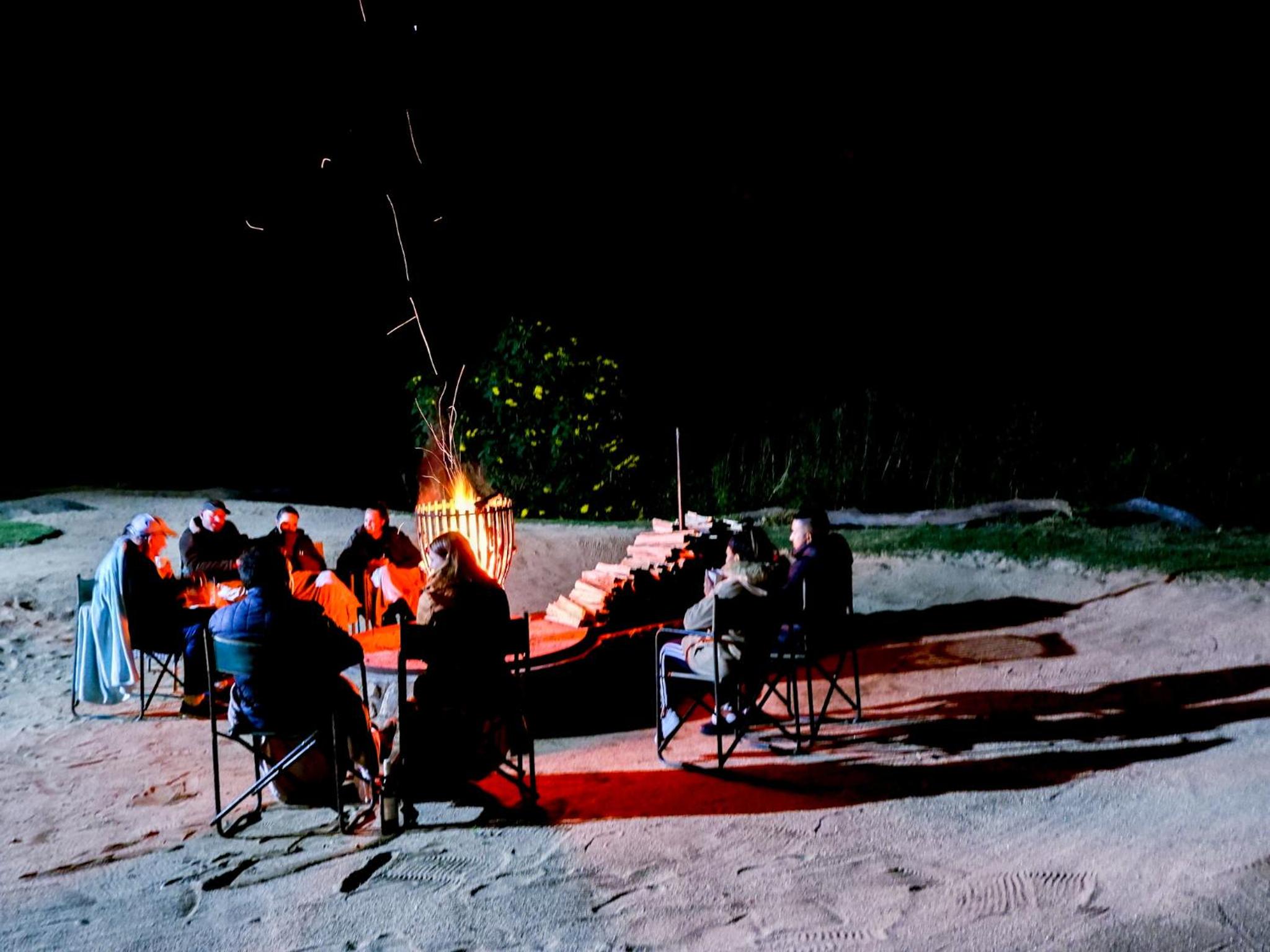 Hazyview Vacations - Lions Rock Rapids - Luxury Tented Camp - Property Image 28