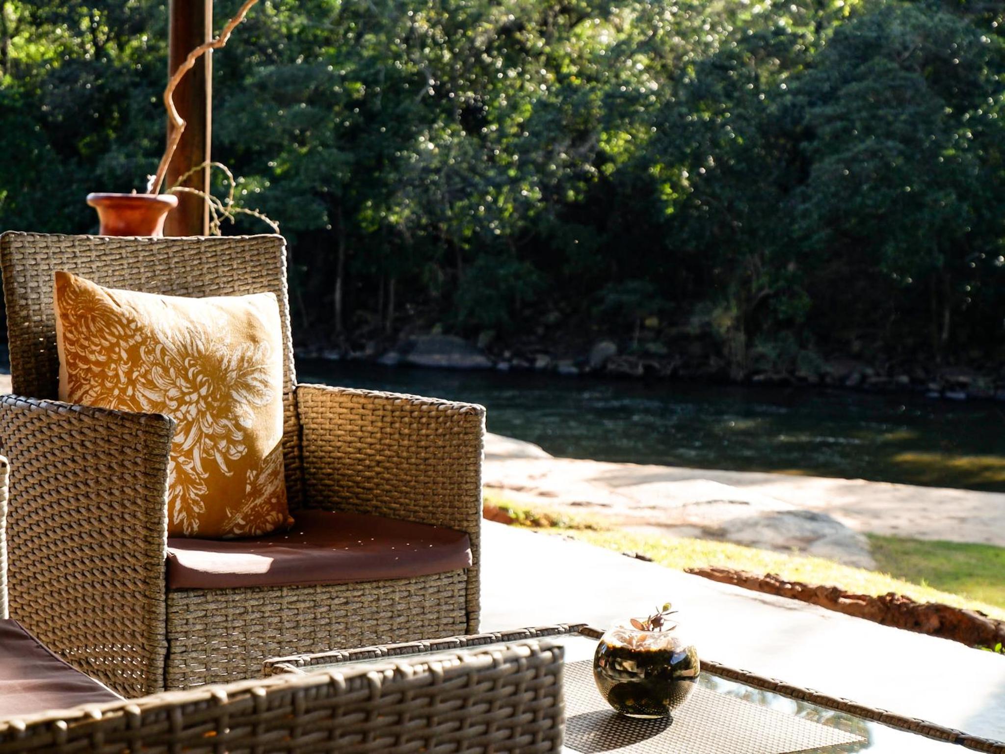 Hazyview Vacations - Lions Rock Rapids - Luxury Tented Camp - Property Image 27