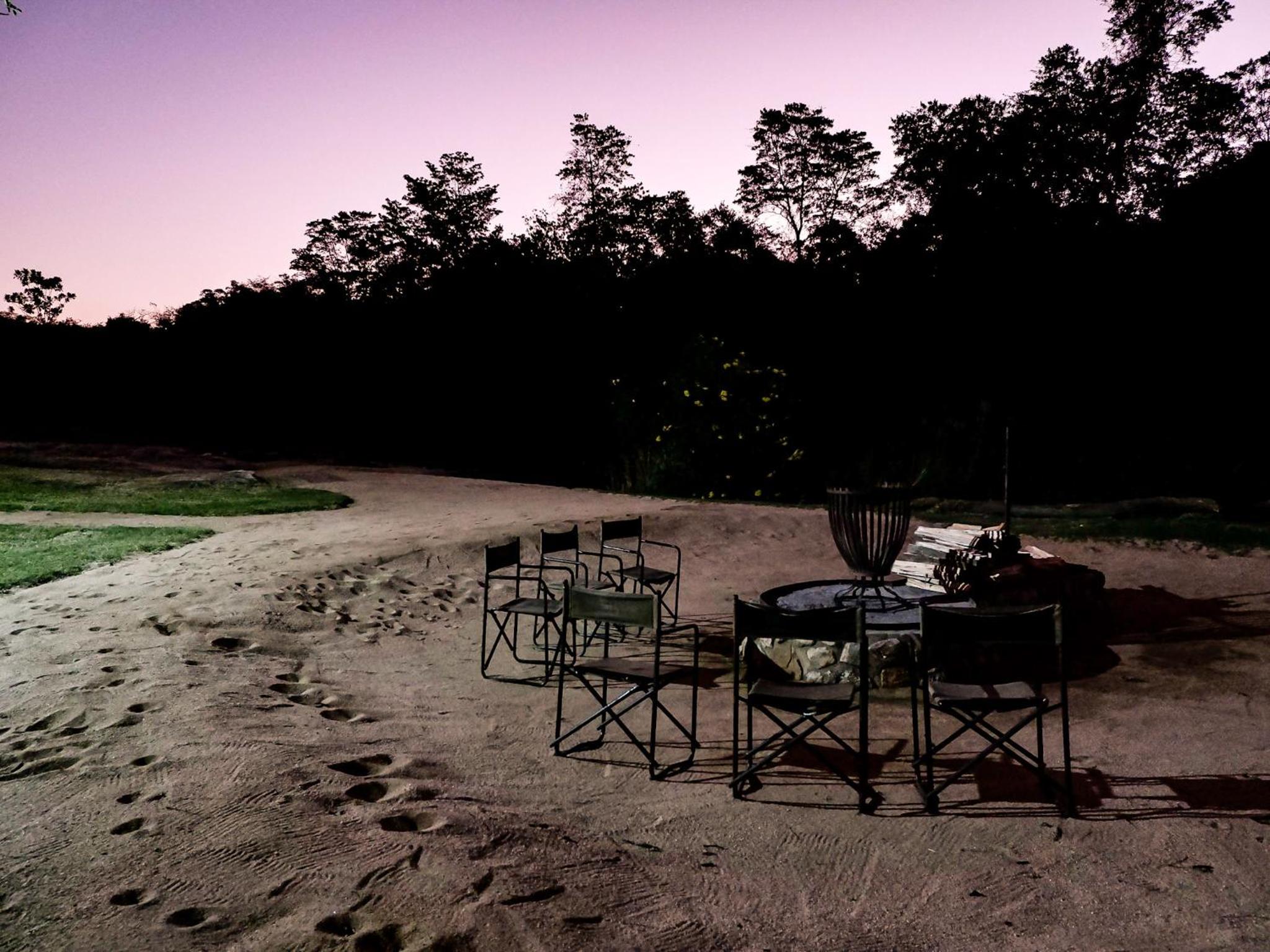 Hazyview Vacations - Lions Rock Rapids - Luxury Tented Camp - Property Image 26