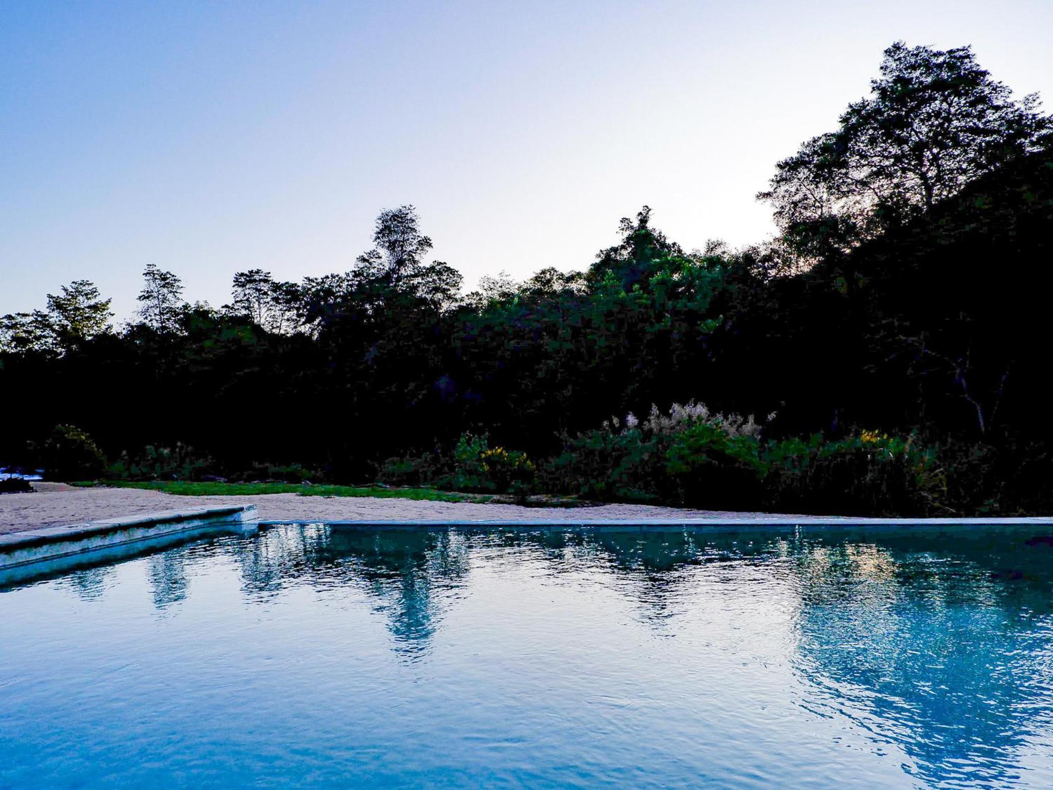 Hazyview Vacations - Lions Rock Rapids - Luxury Tented Camp - Property Image 23