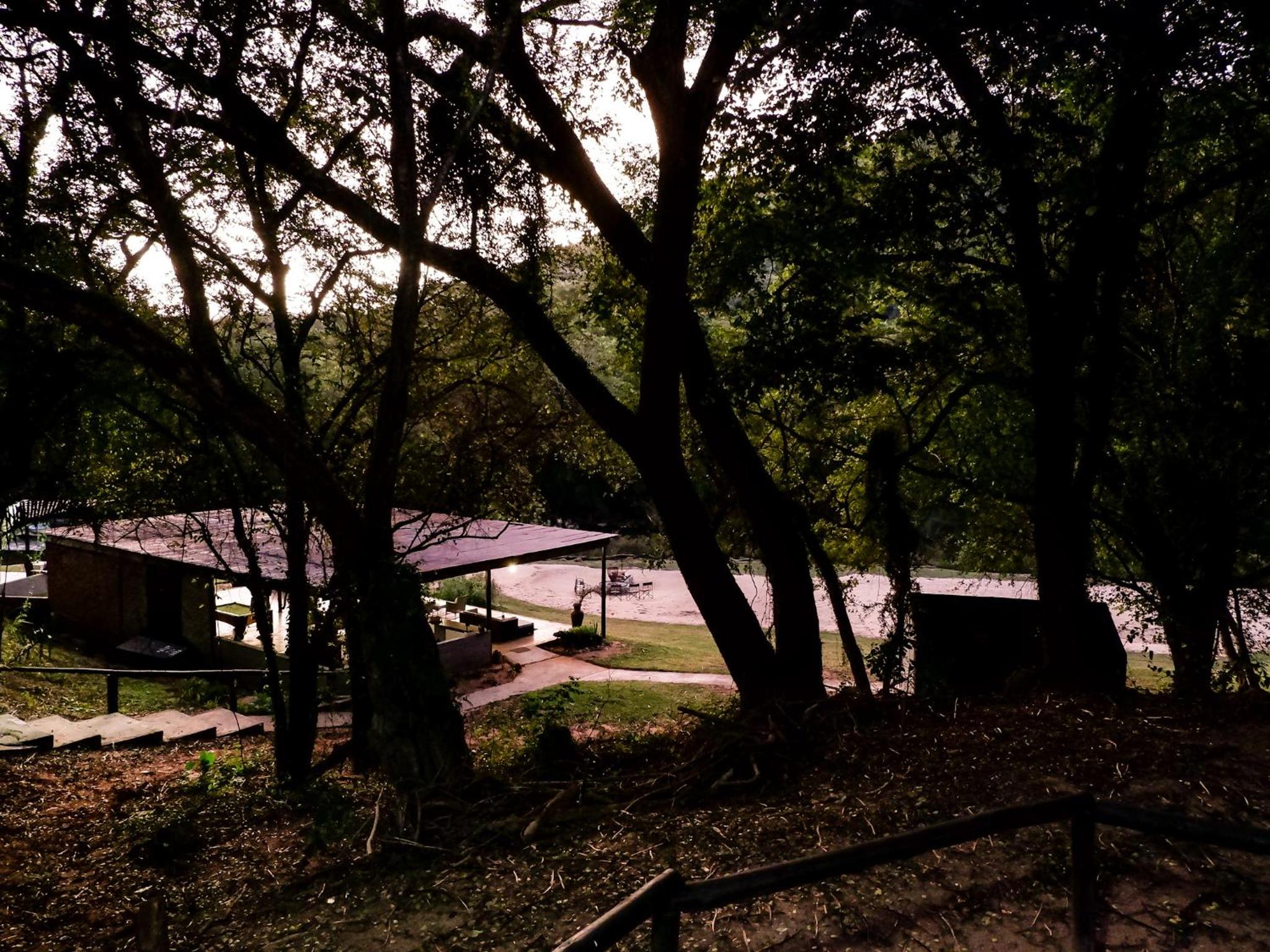 Hazyview Vacations - Lions Rock Rapids - Luxury Tented Camp - Property Image 24