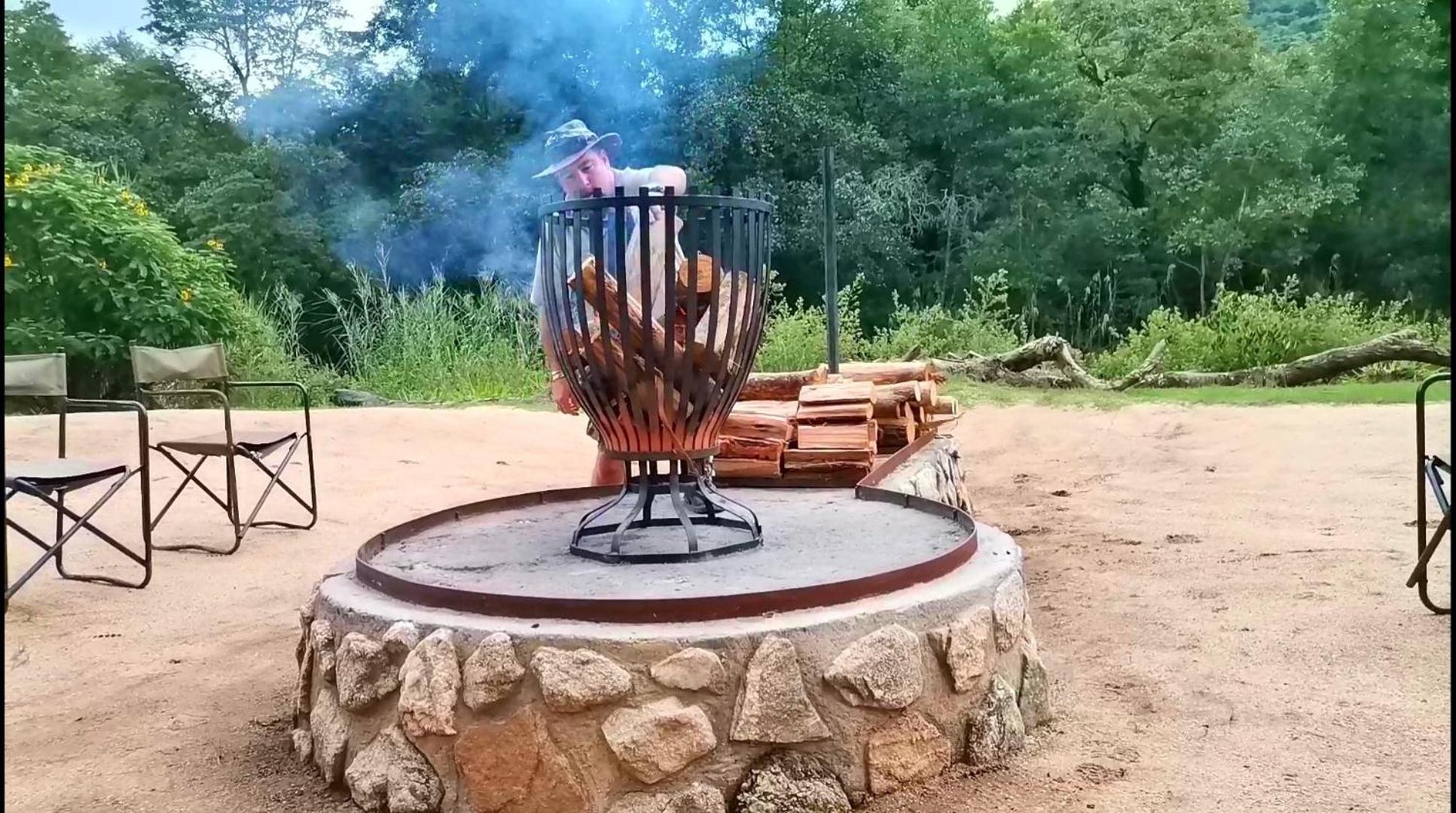 Hazyview Vacations - Lions Rock Rapids - Luxury Tented Camp - Property Image 89