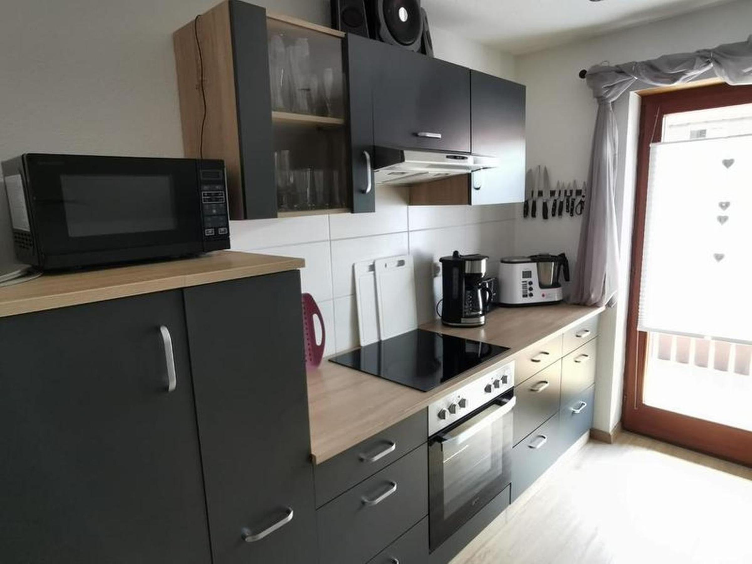 Ferienwohnung Schöner
