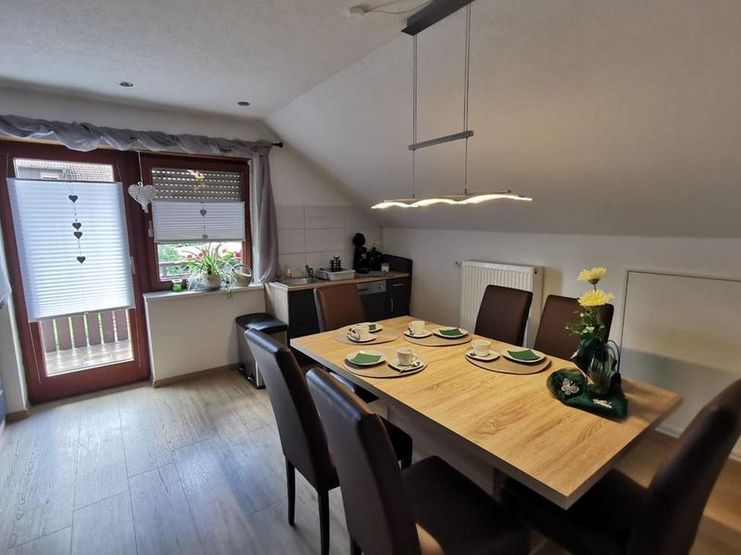 Ferienwohnung Schöner