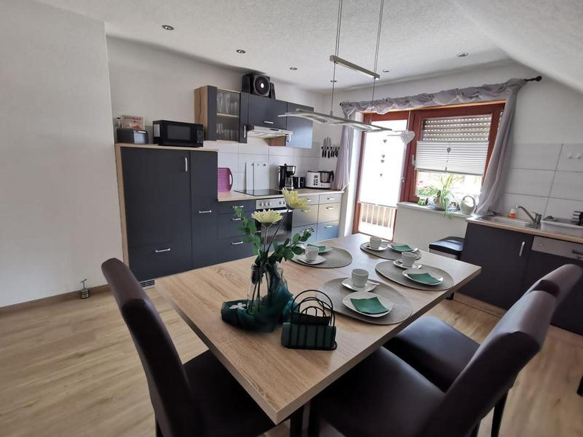Ferienwohnung Schöner