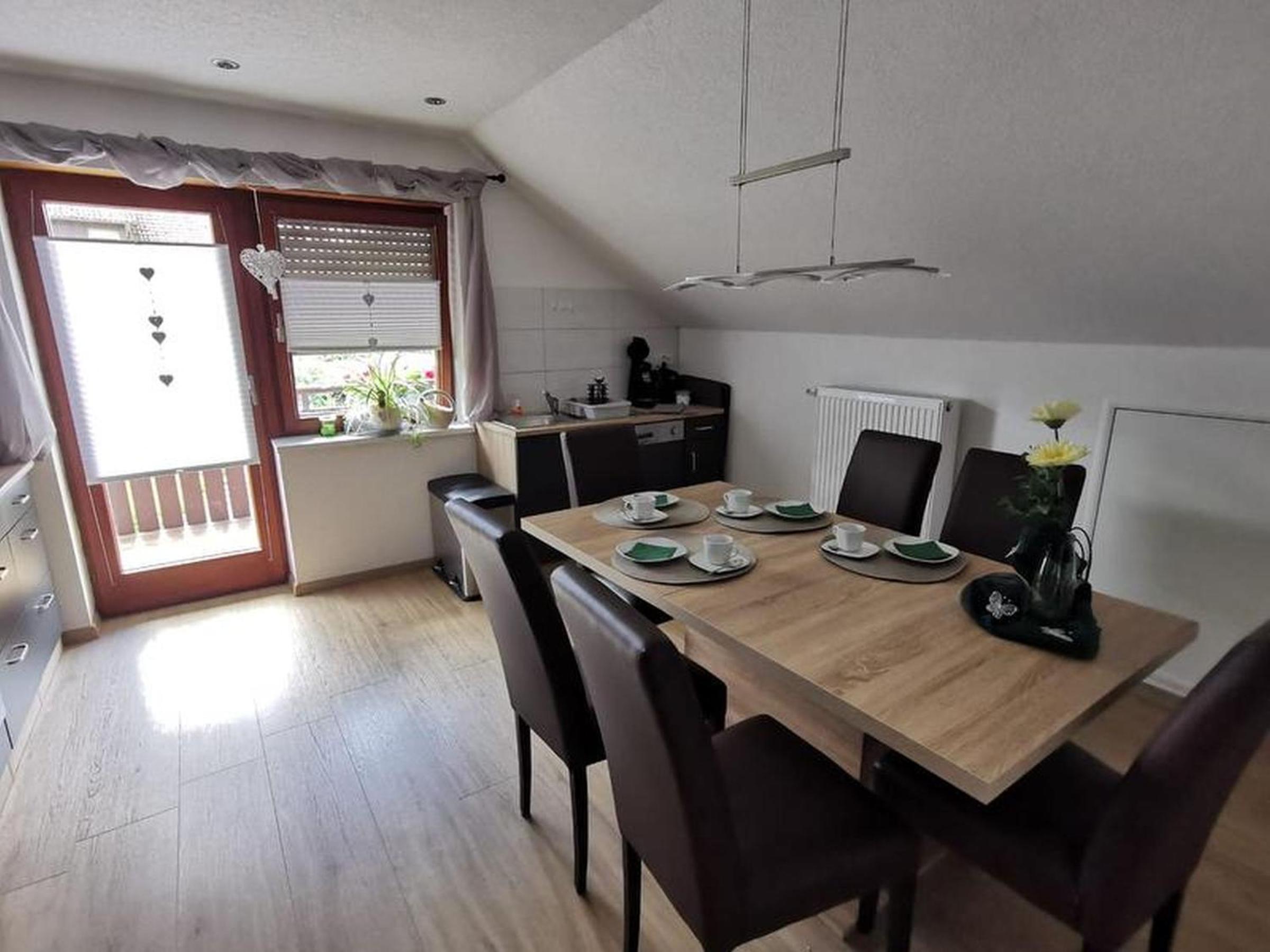 Ferienwohnung Schöner