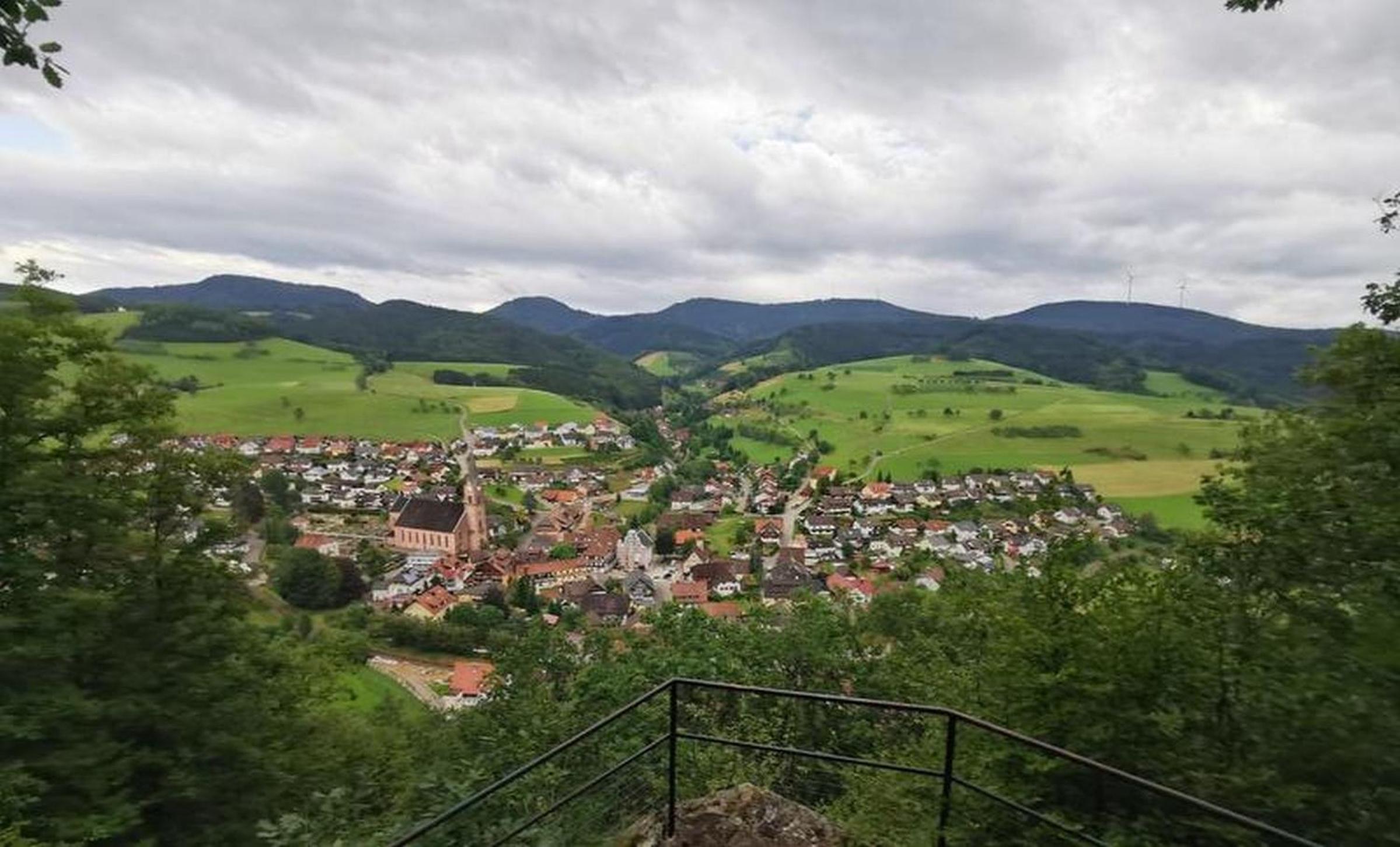 Ferienwohnung Schöner
