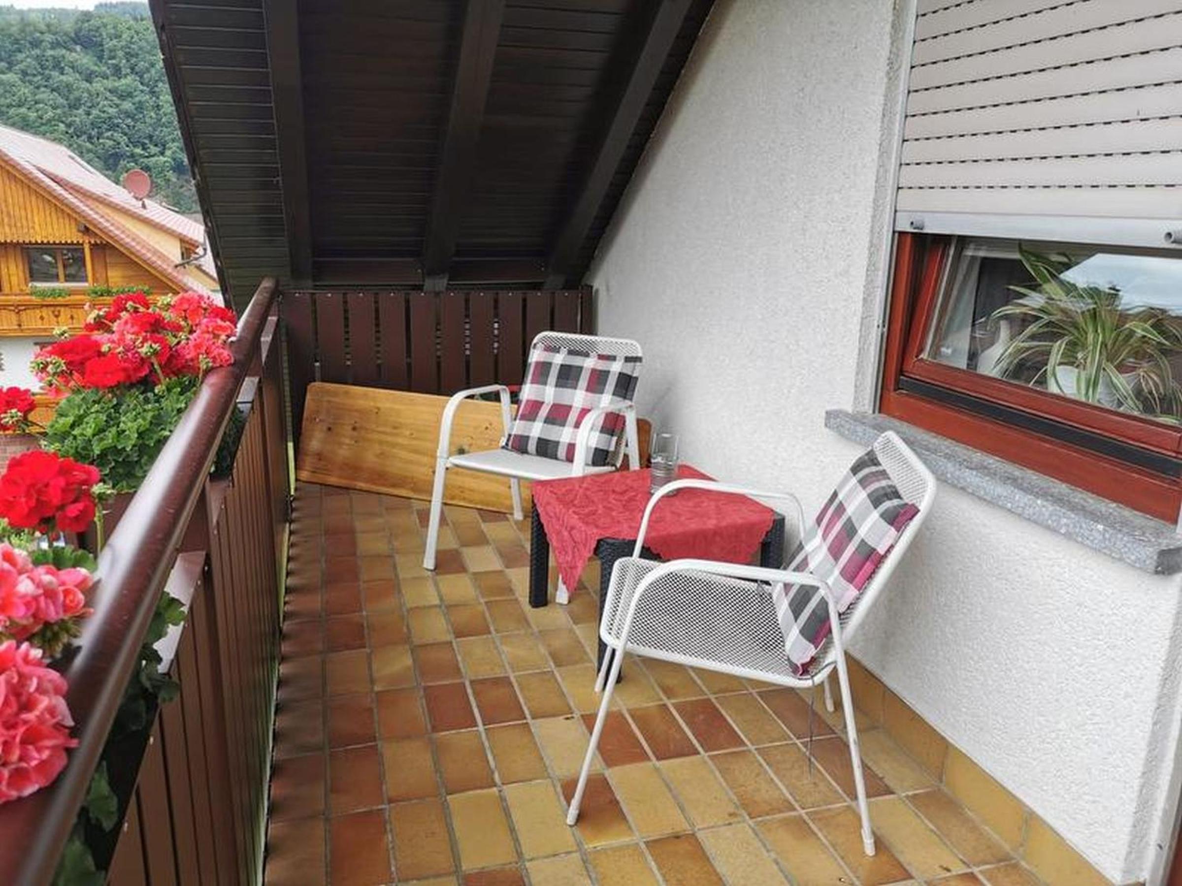 Ferienwohnung Schöner