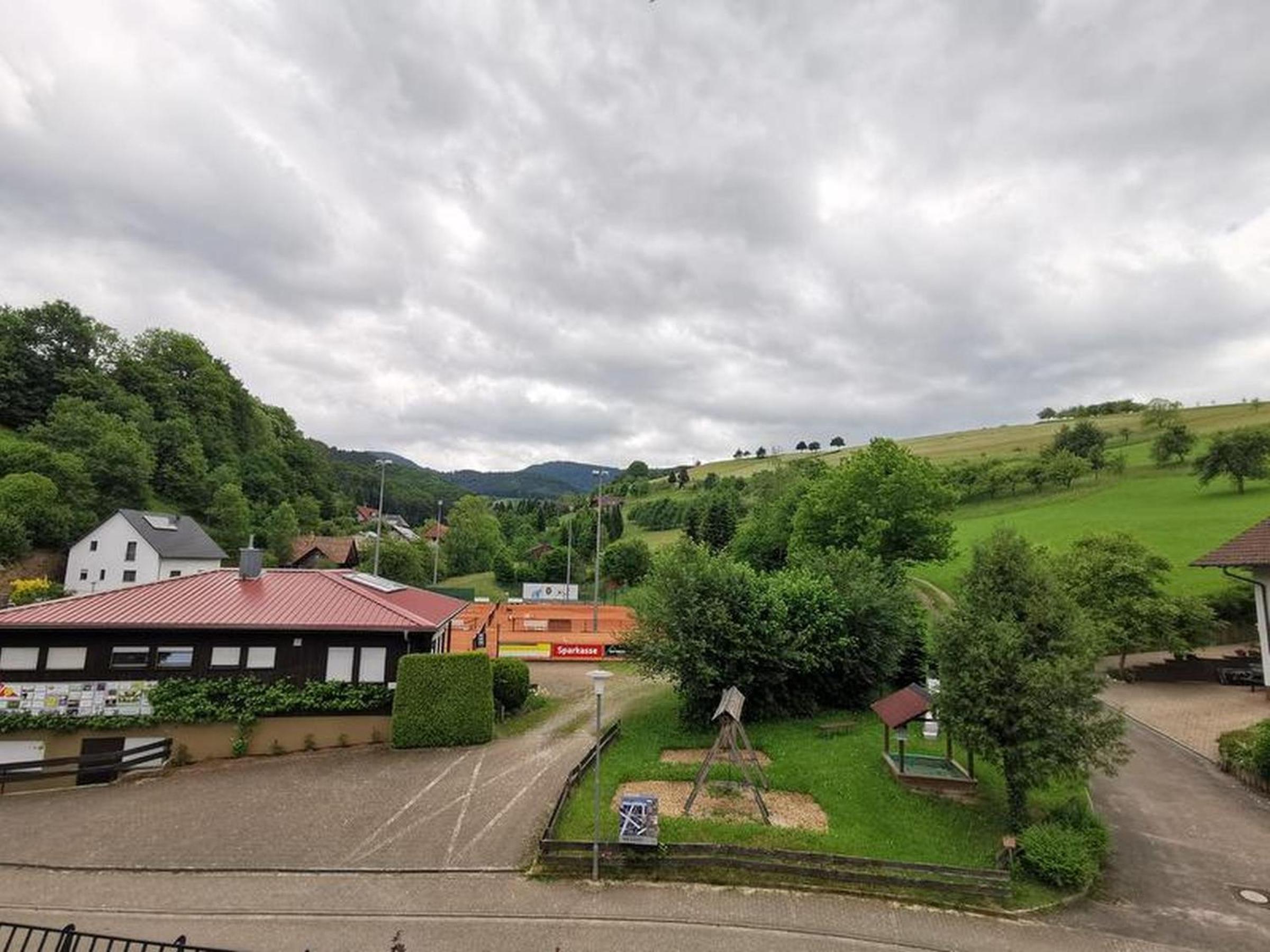 Ferienwohnung Schöner