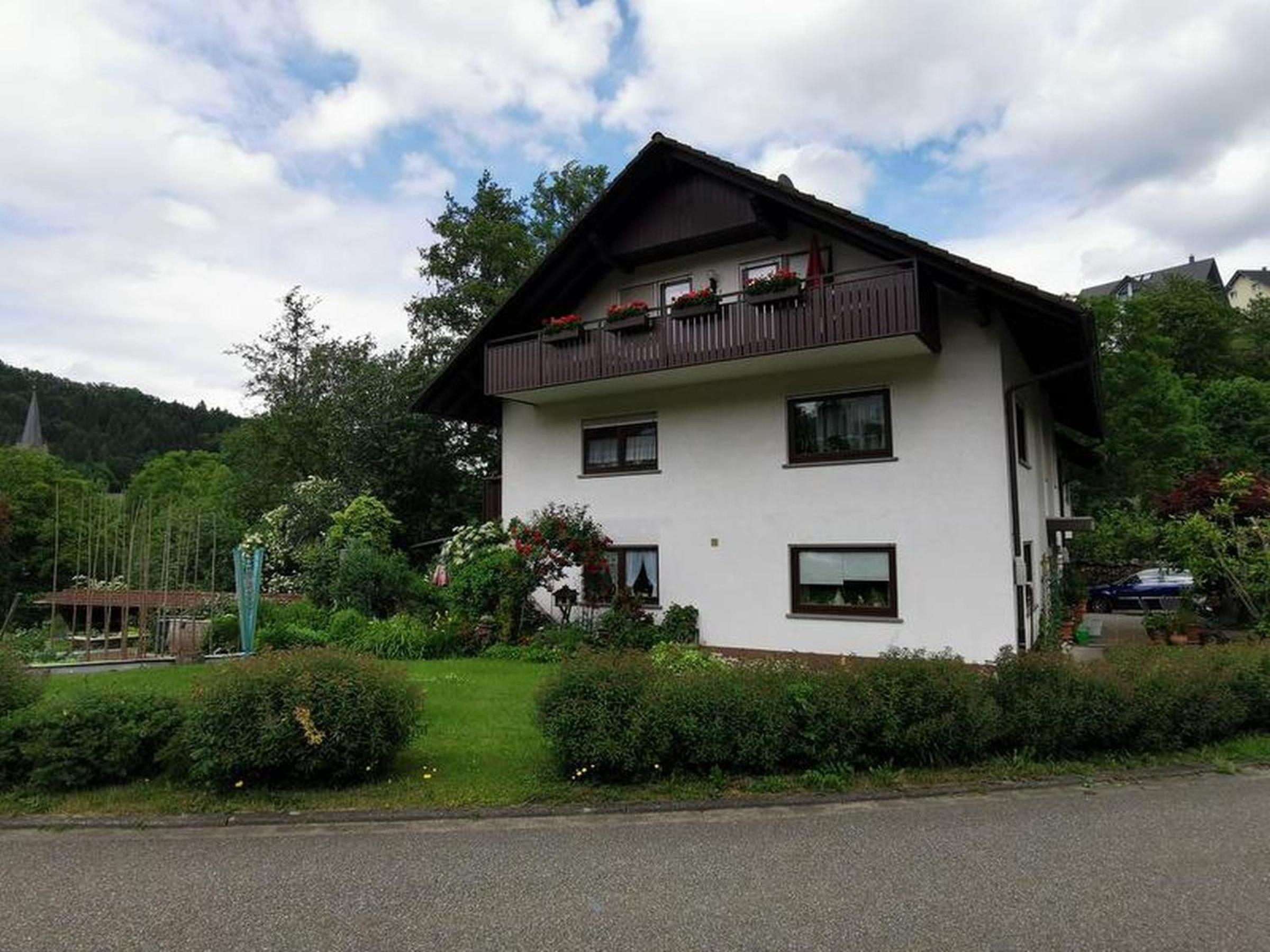 Ferienwohnung Schöner
