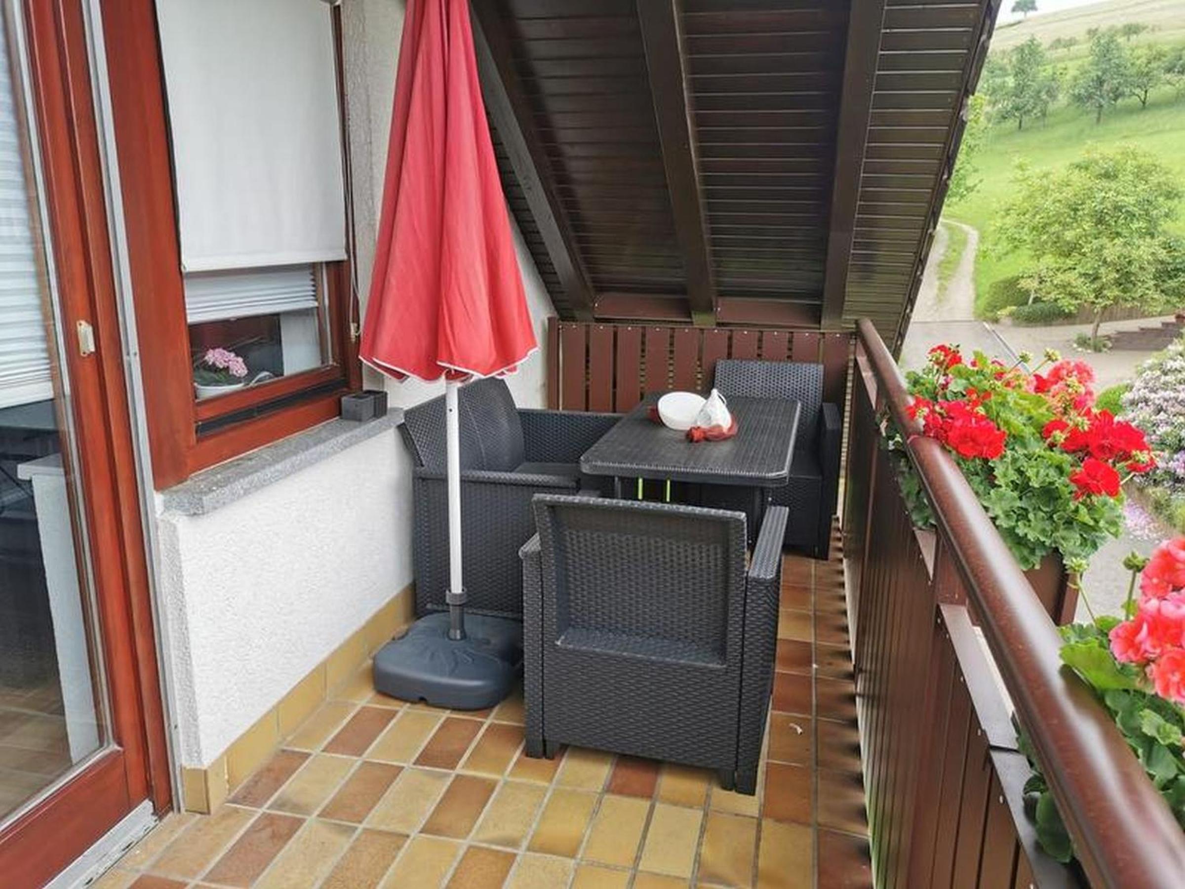 Ferienwohnung Schöner