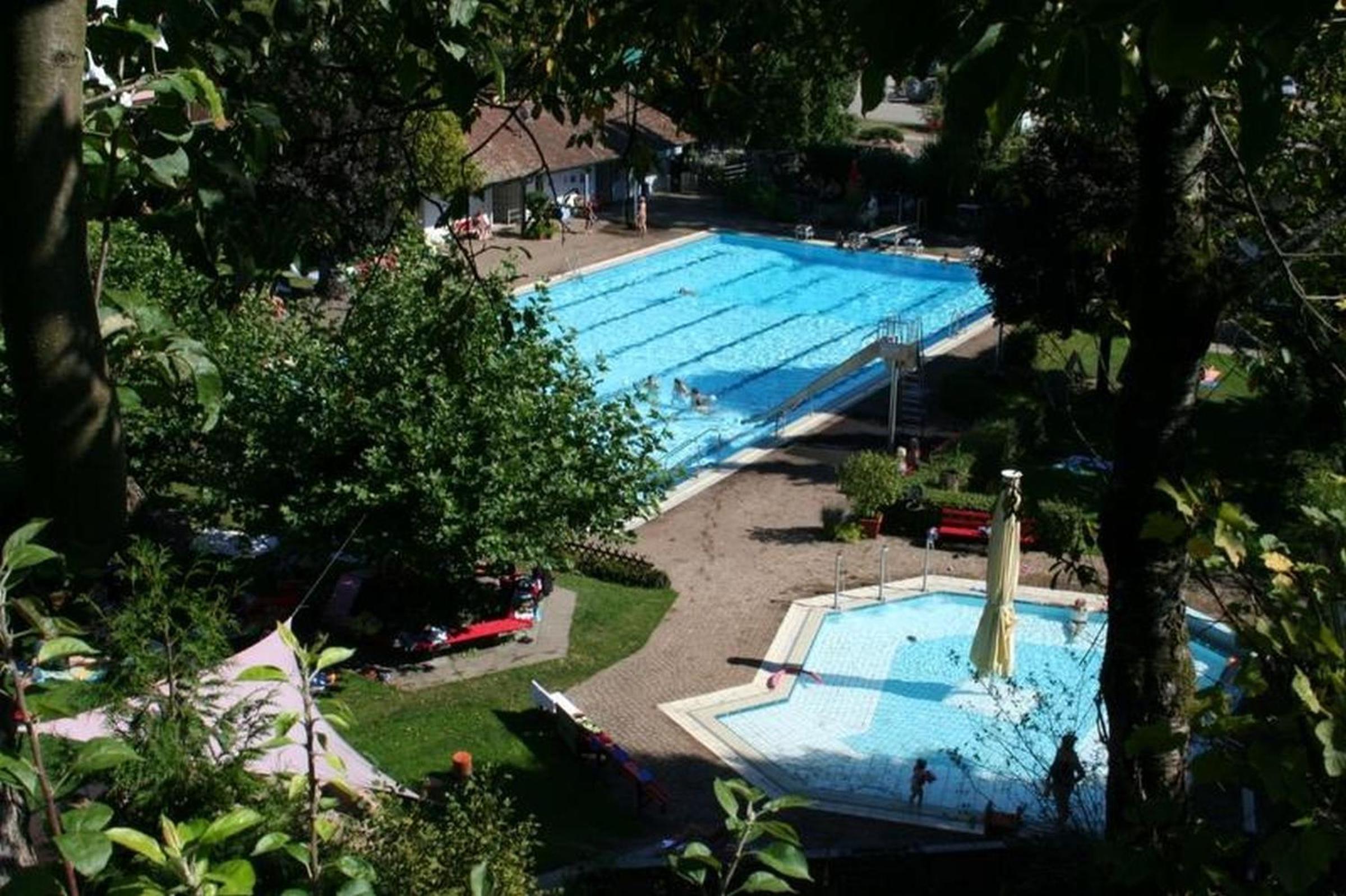 Ferienwohnung Schöner