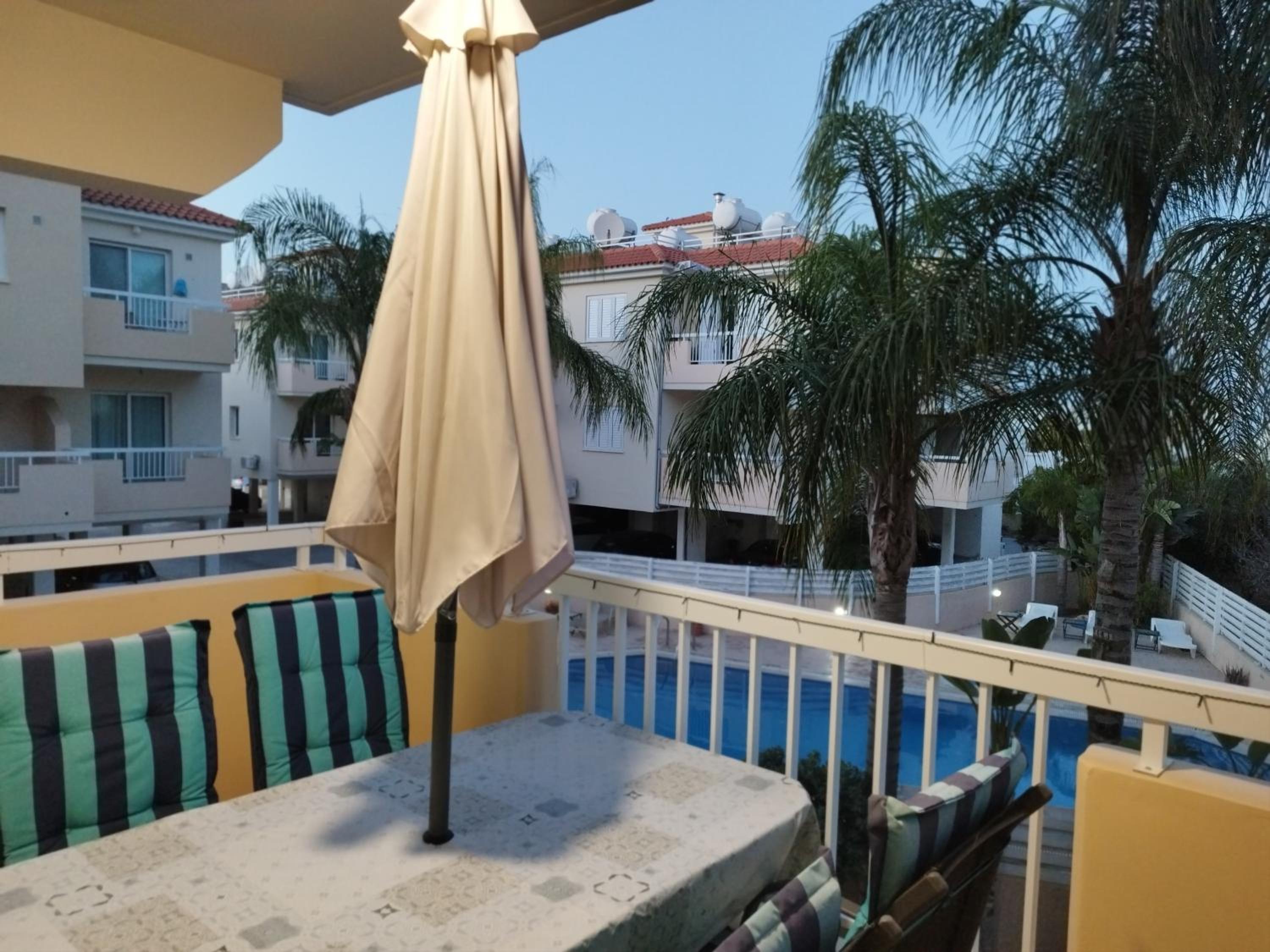 Panorama Village Complex