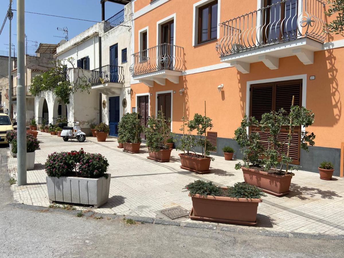 Lipari by the Port (B) - Holiday Housing photo 5