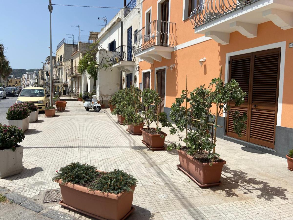 Lipari by the Port (B) - Holiday Housing photo 2
