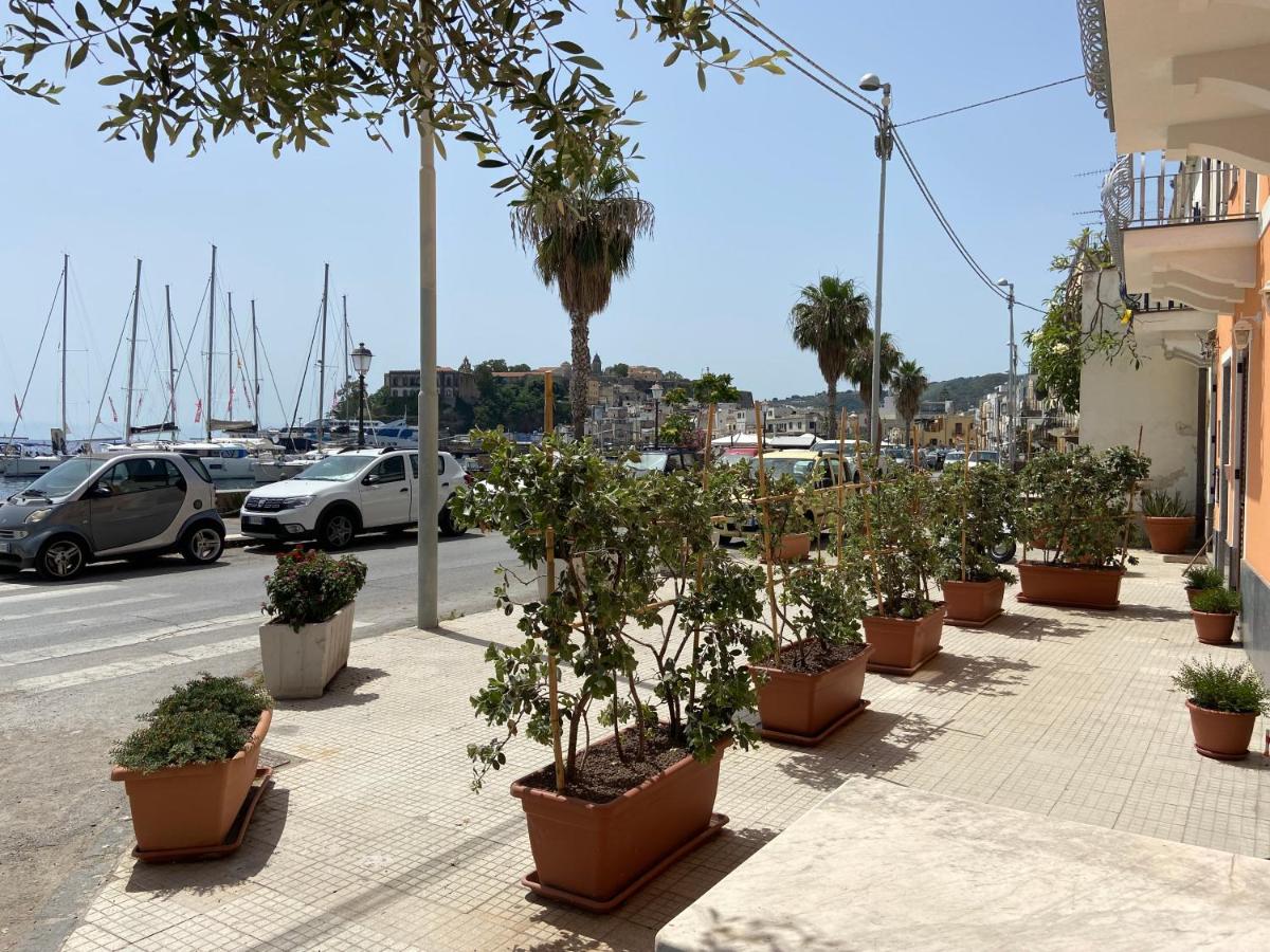 Lipari by the Port (B) - Holiday Housing photo 4