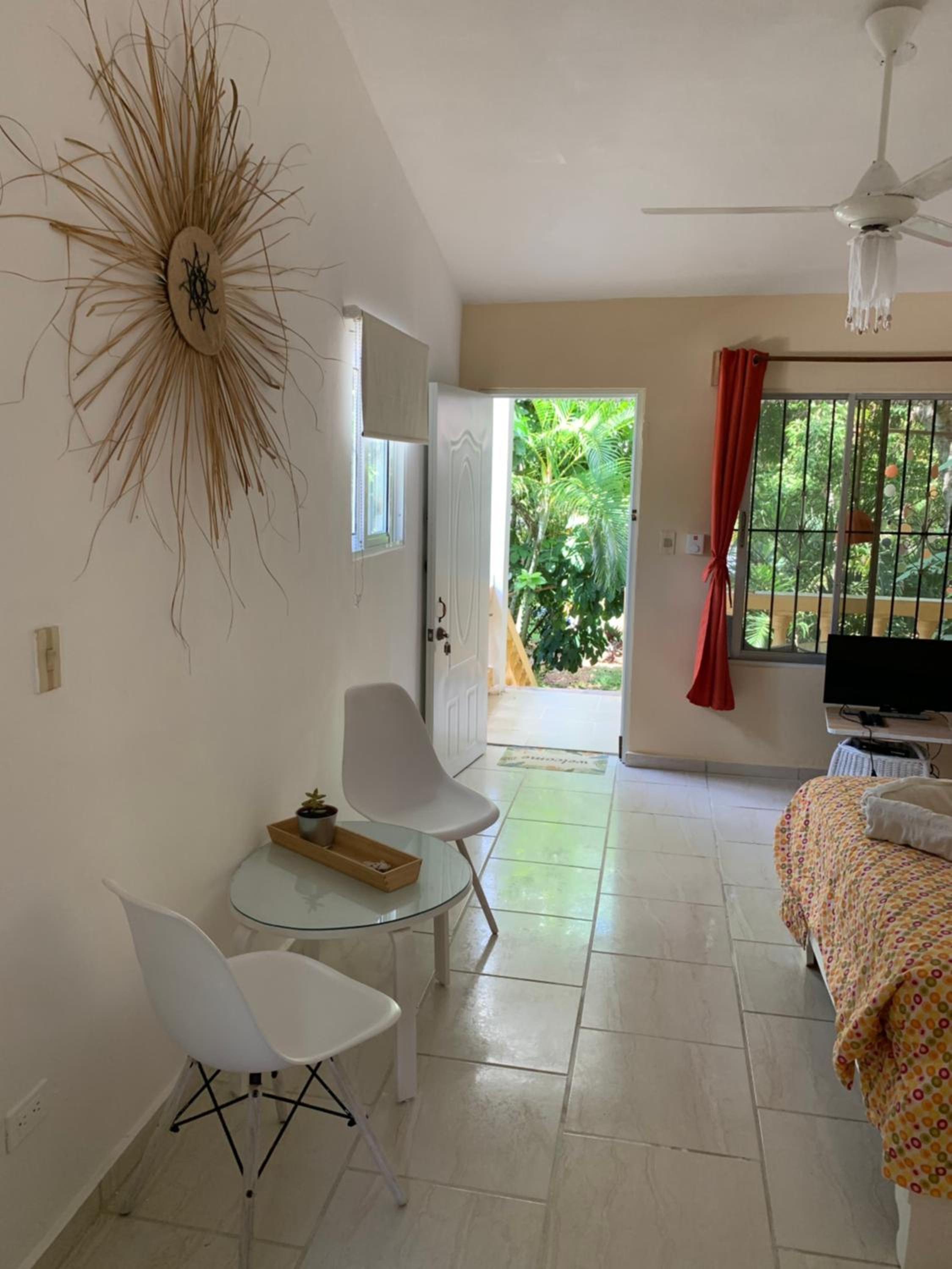 Villa Mar Sosua view 3