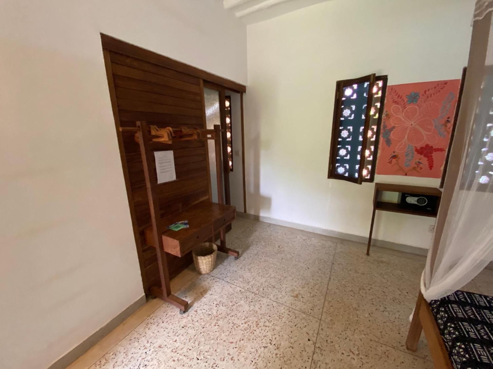 Art Hotel Zanzibar