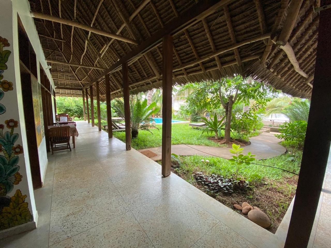 Art Hotel Zanzibar