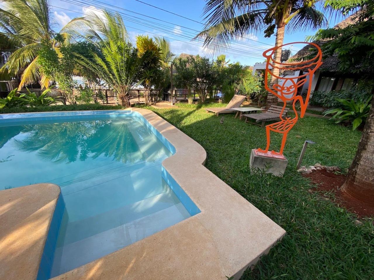Art Hotel Zanzibar